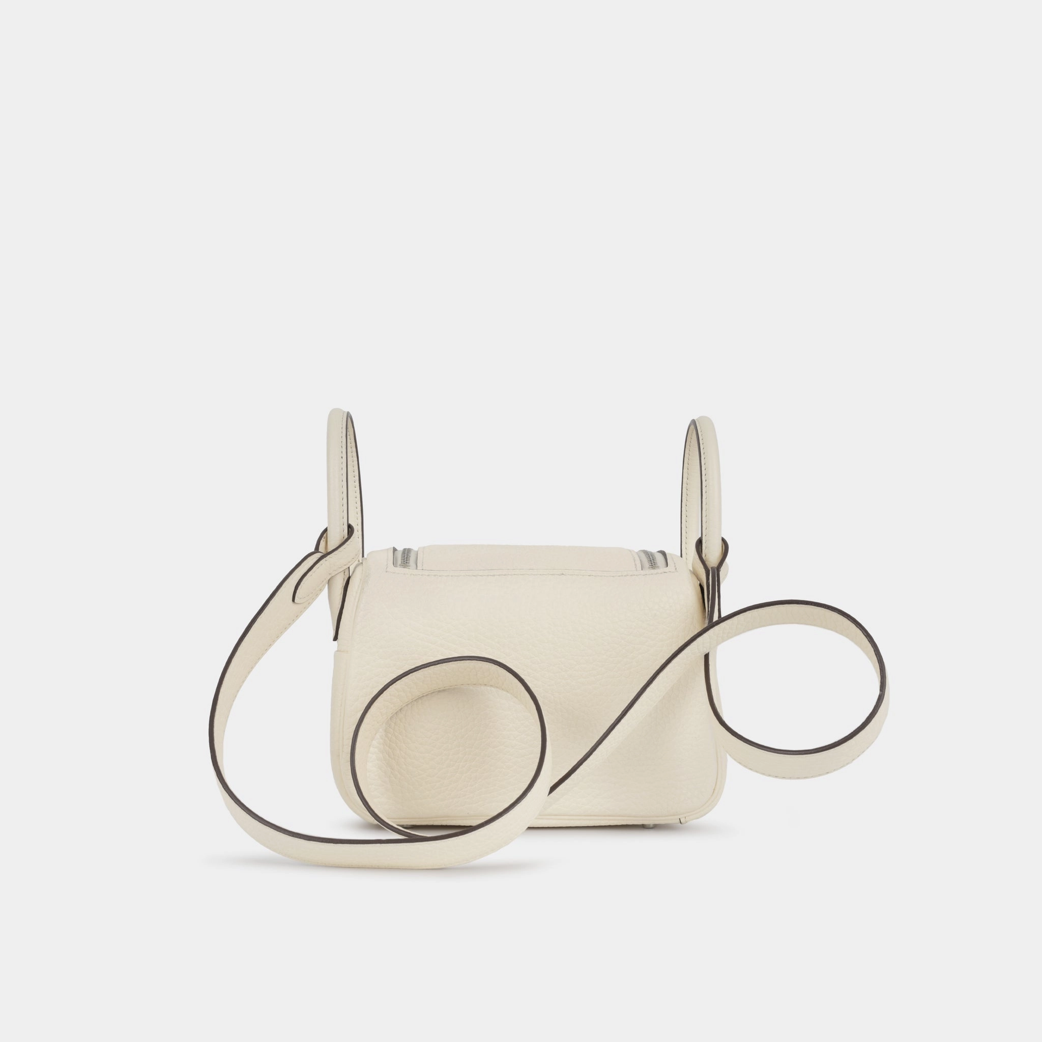 Herms Mini Lindy - Nata