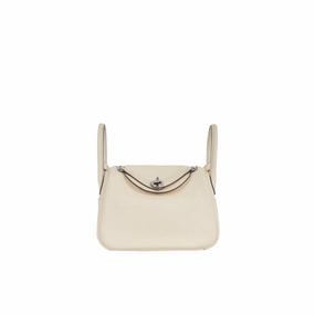 Herms Mini Lindy - Nata