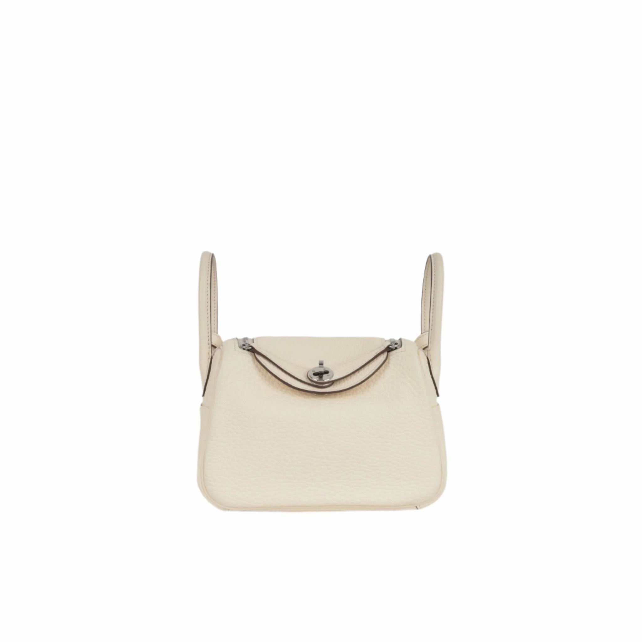 Herms Mini Lindy - Nata
