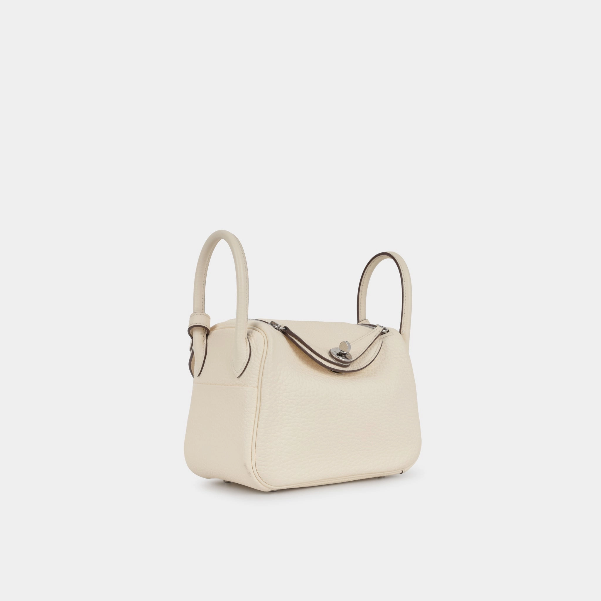 Herms Mini Lindy - Nata