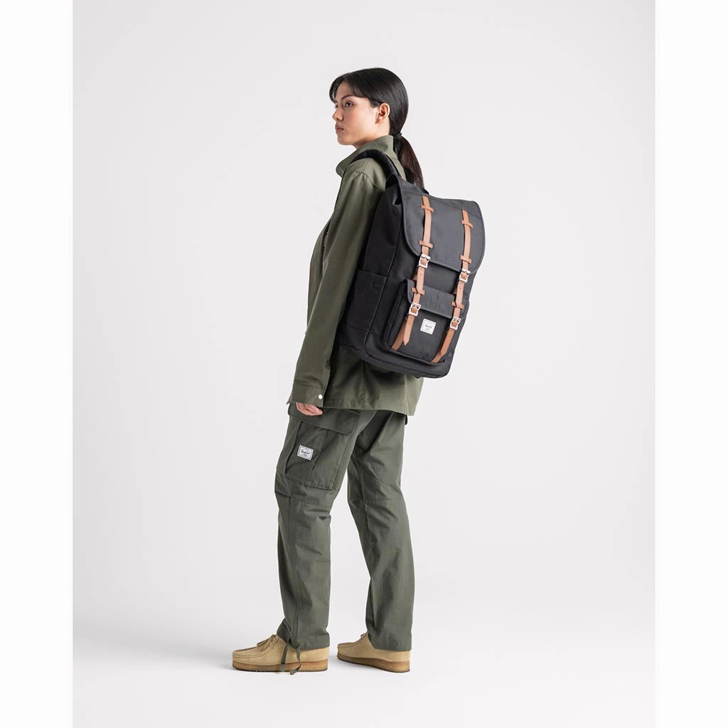 Herschel Little America Backpack