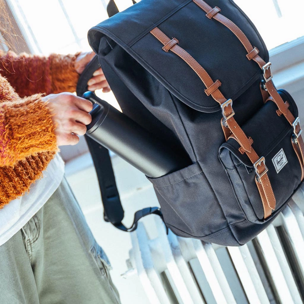 Herschel Little America Backpack