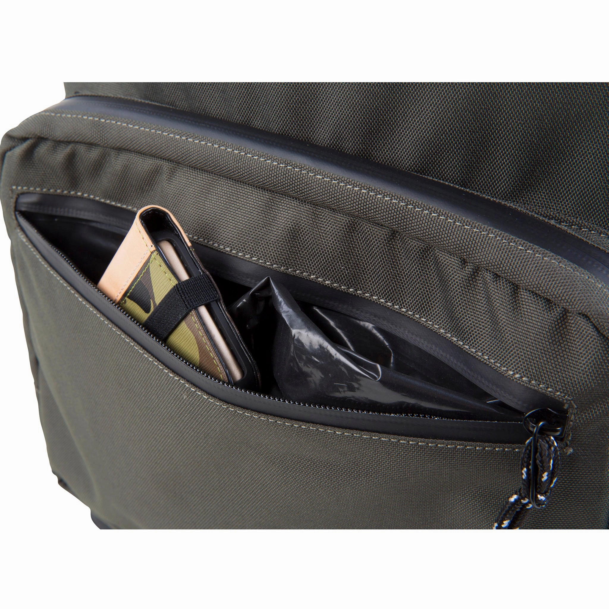 Hex Wet/Dry Backpack
