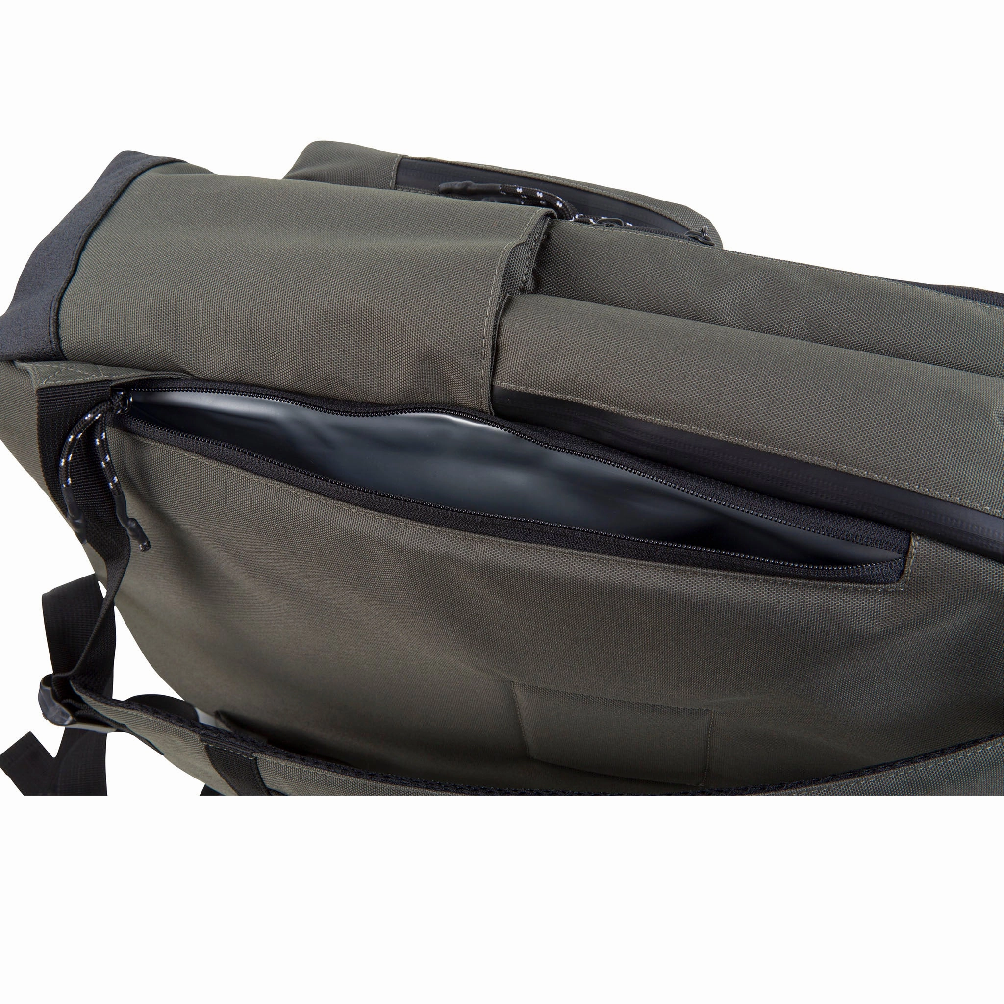 Hex Wet/Dry Backpack