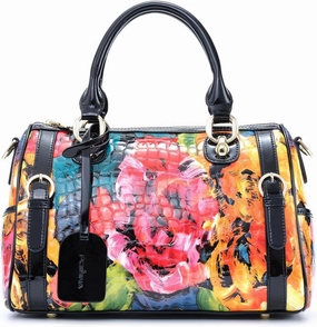 High-End Genuine Leather Shoulder Bag for Women, Stylish Handbag for Ladies, Refined Tote Purse, Crossbody Bag