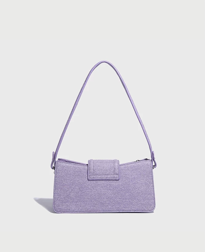 High Fashion Luxury Women Shoulder Bag