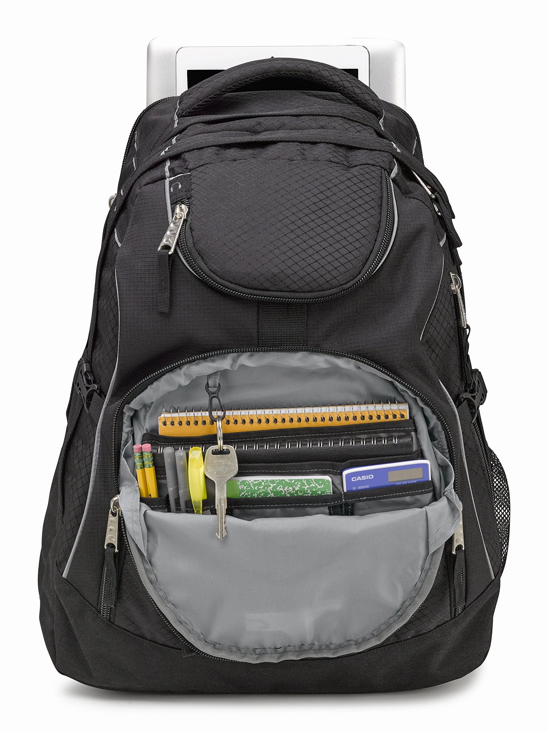 High Sierra Access Backpack
