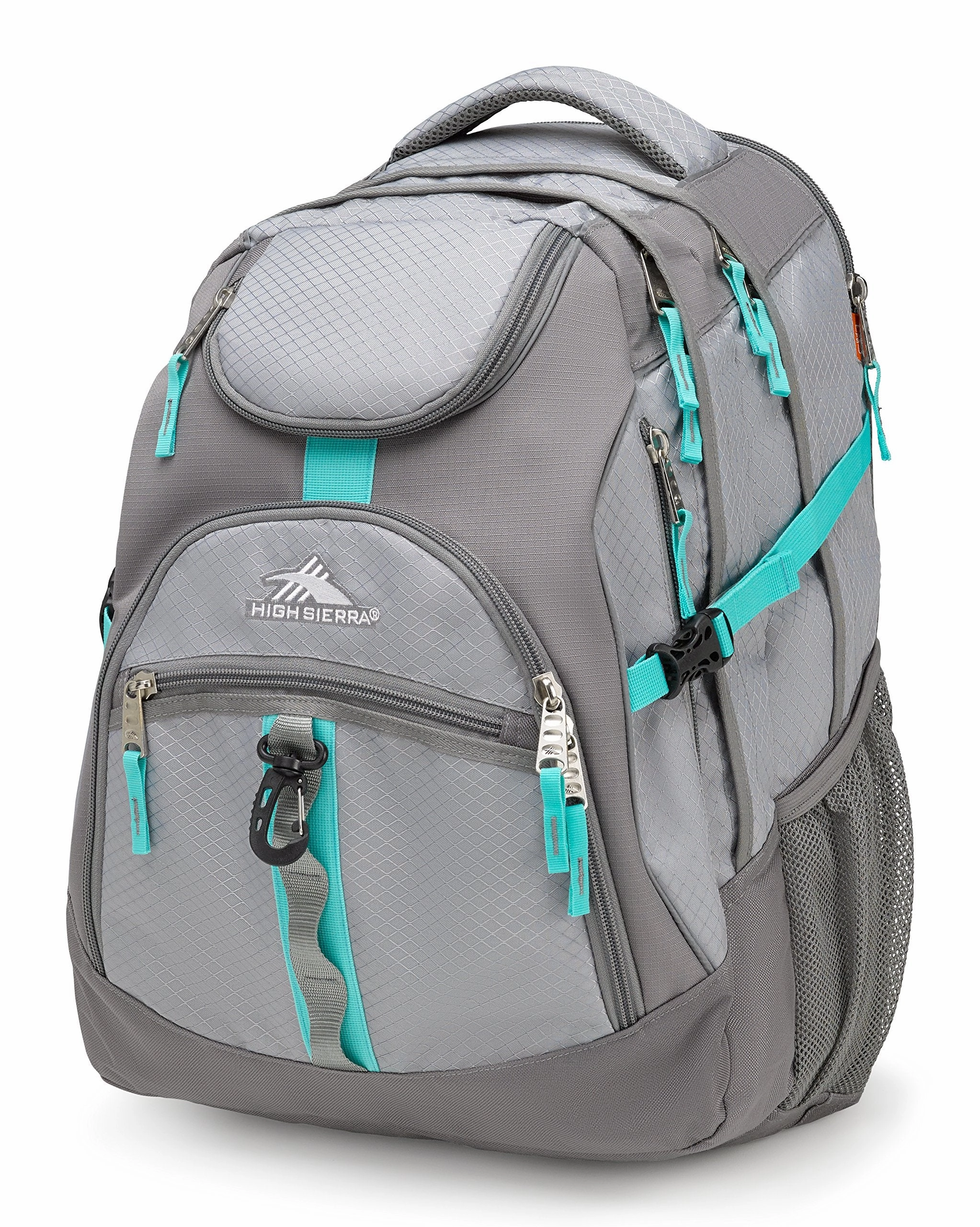 High Sierra Access Backpack