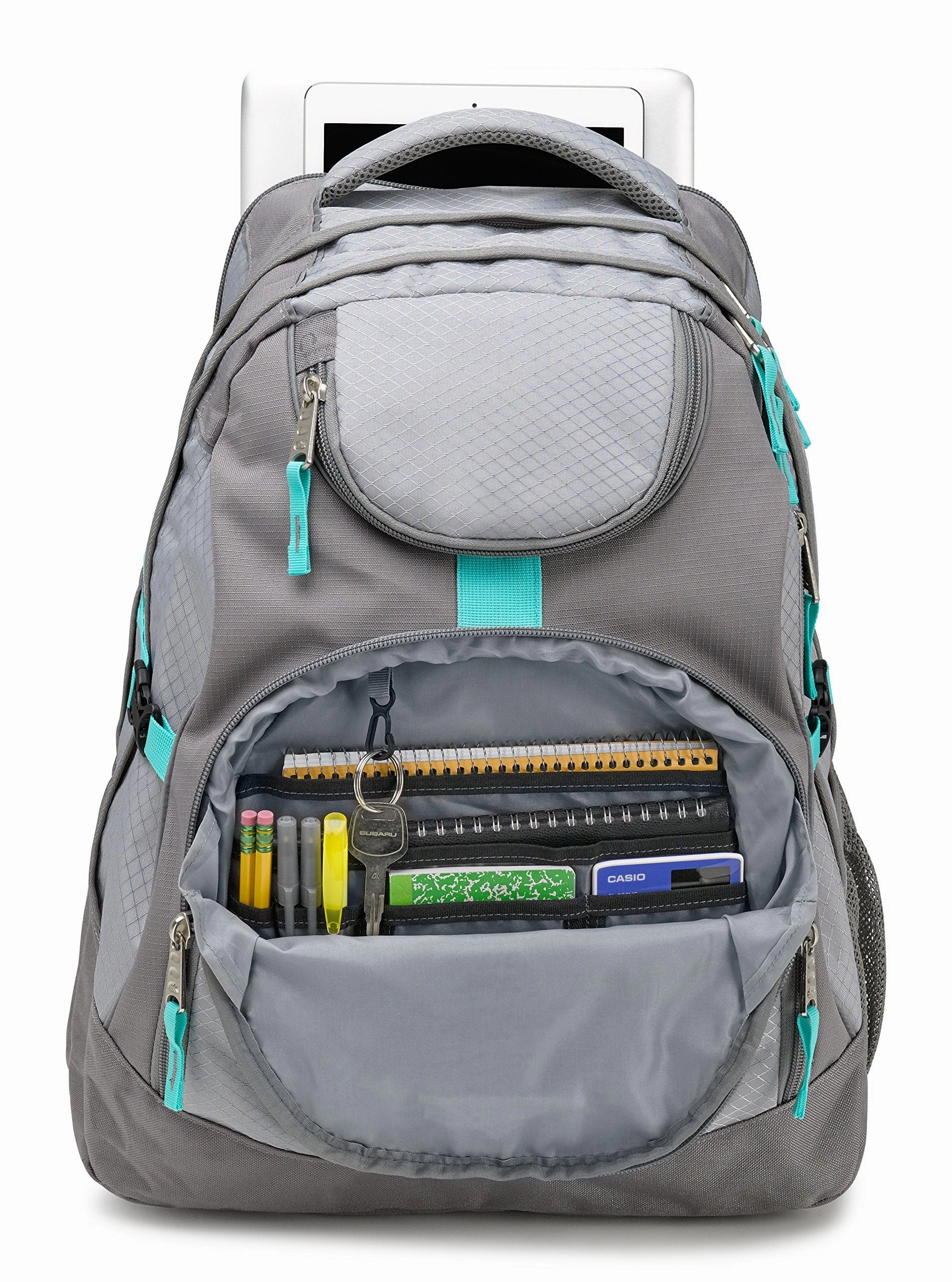 High Sierra Access Backpack