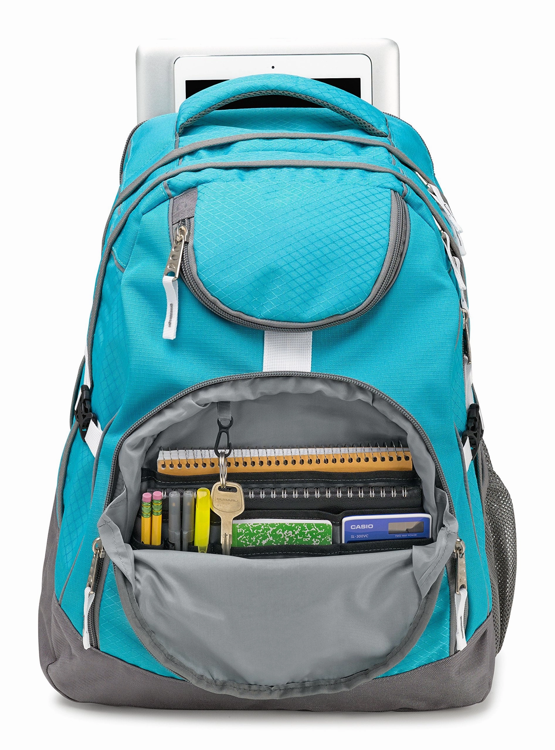 High Sierra Access Backpack
