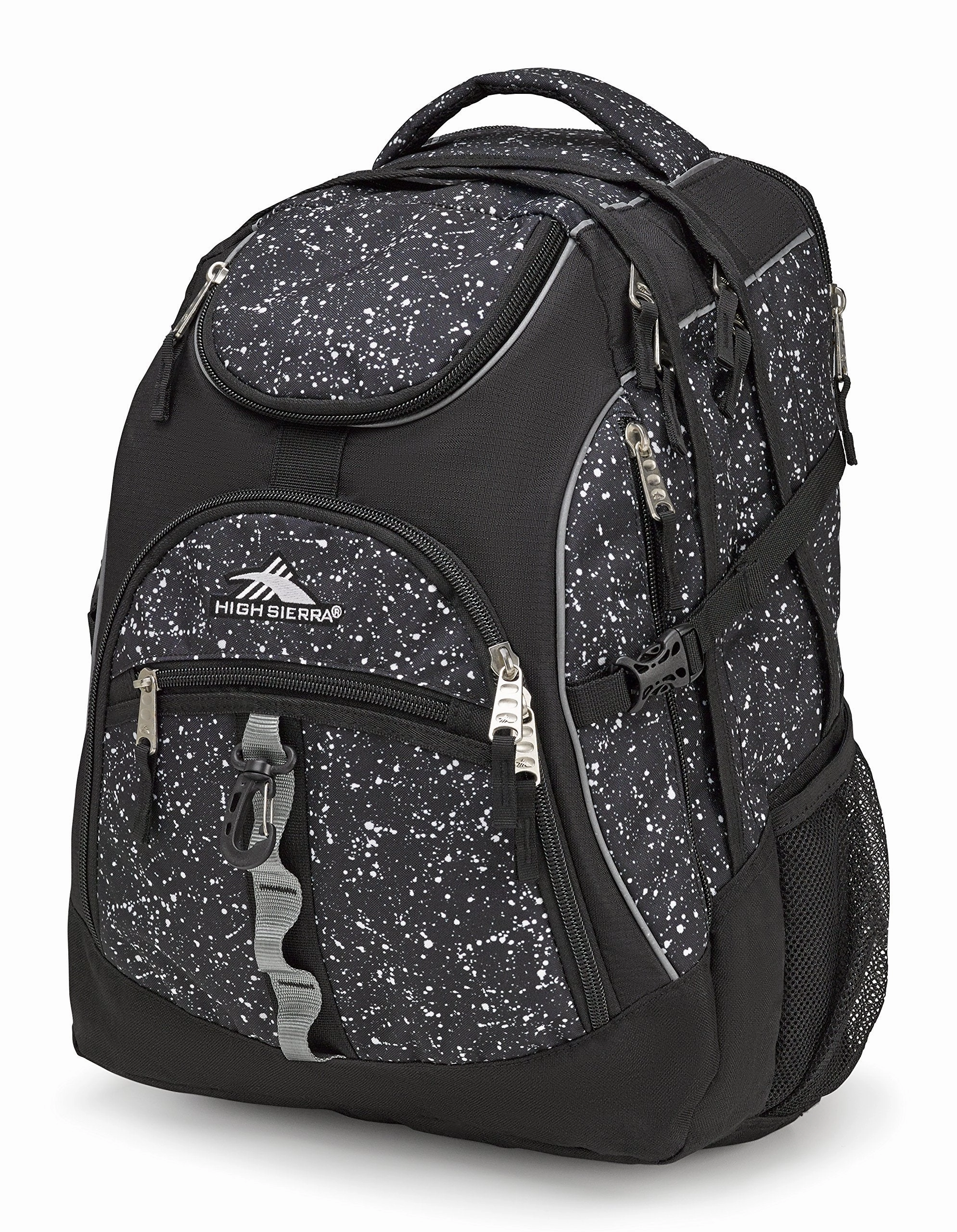 High Sierra Access Backpack
