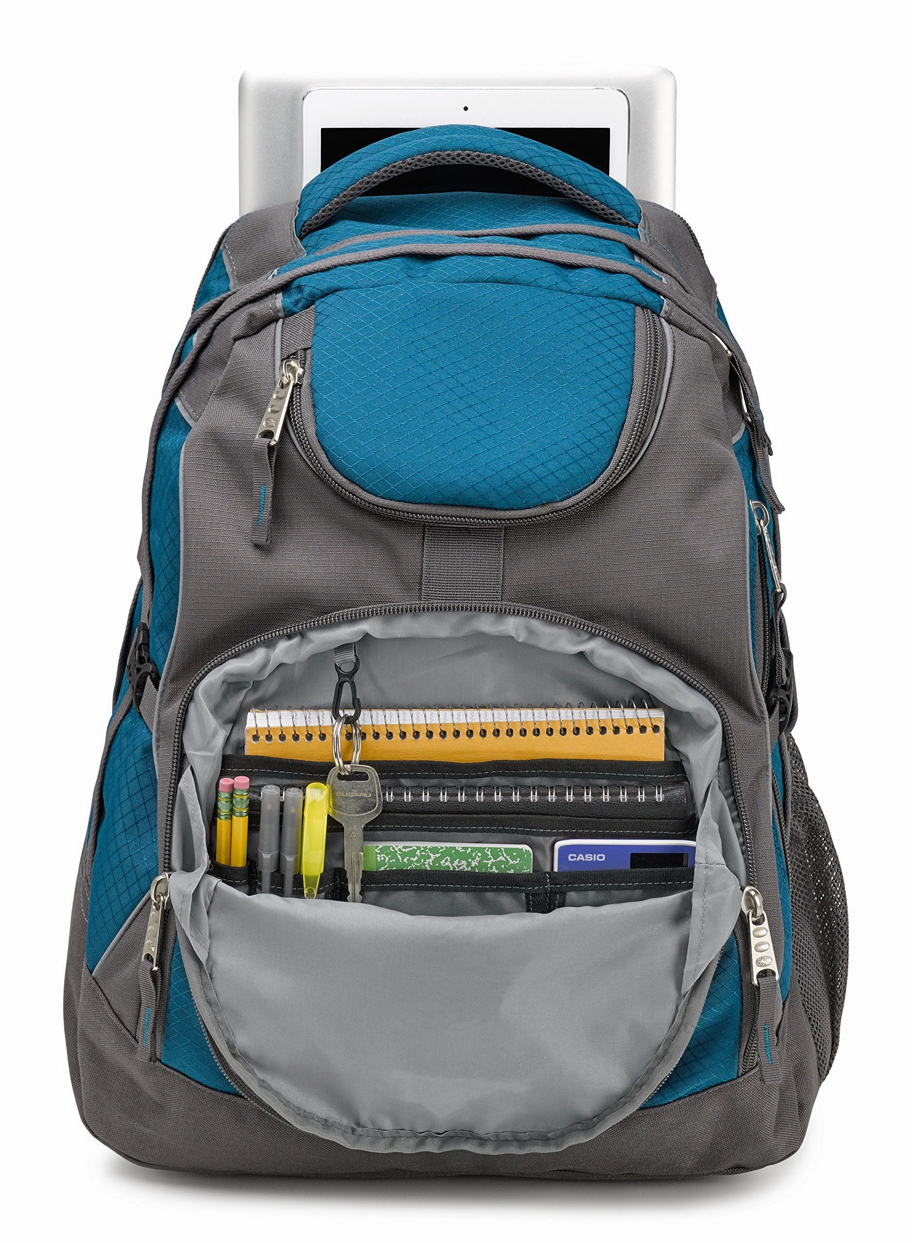 High Sierra Access Backpack