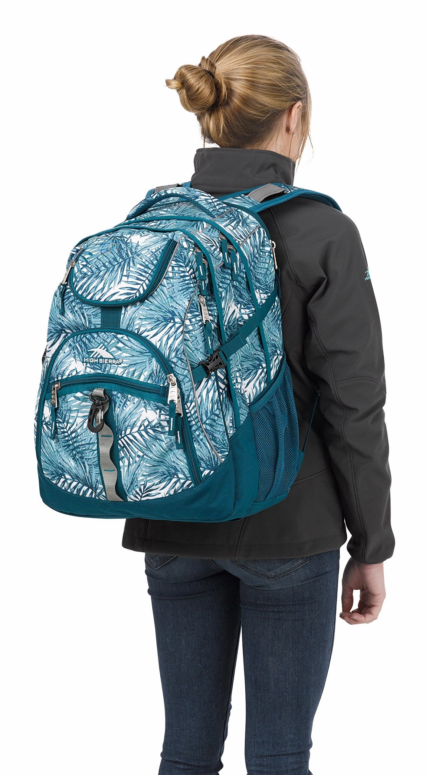 High Sierra Access Backpack
