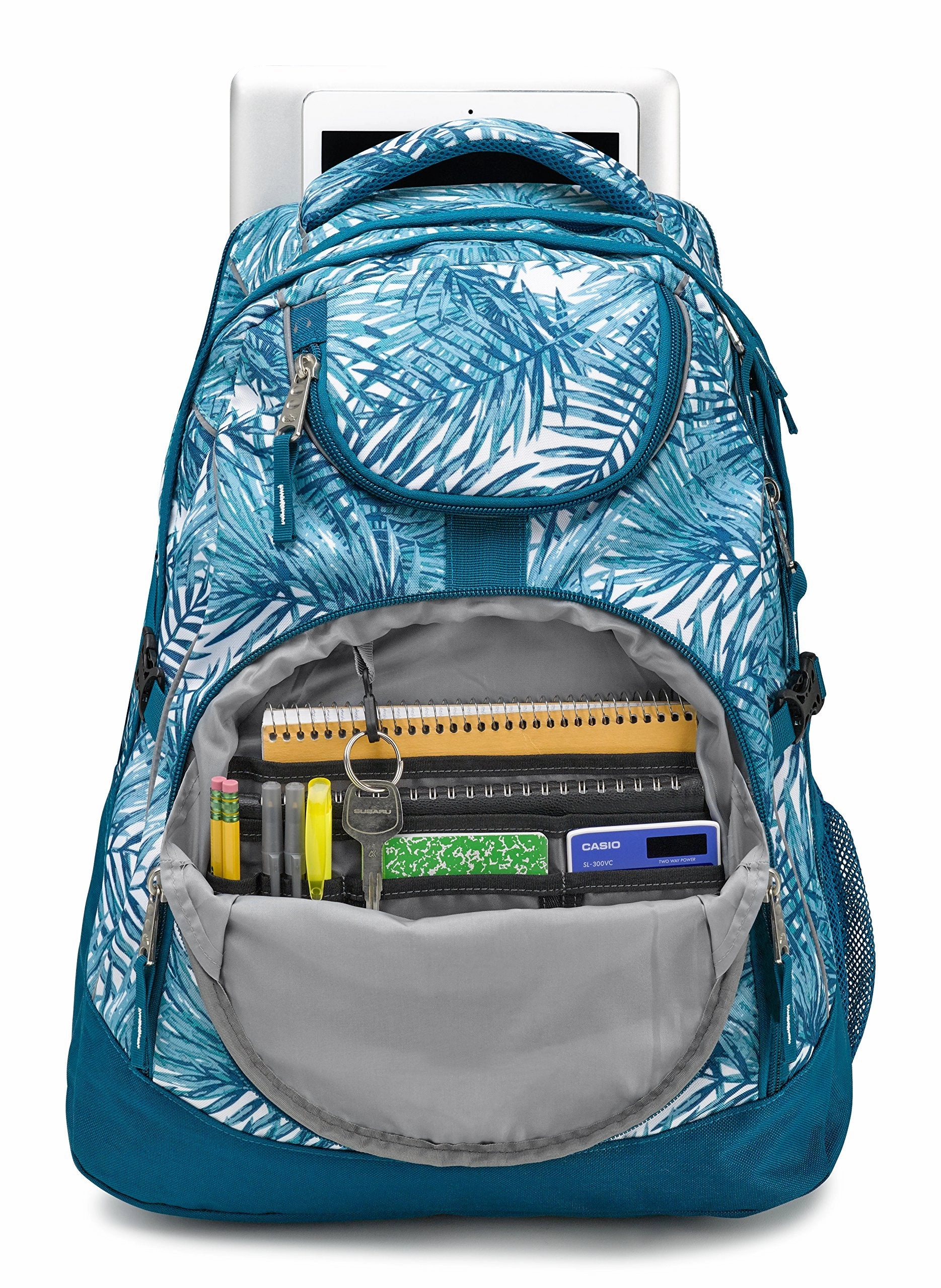 High Sierra Access Backpack