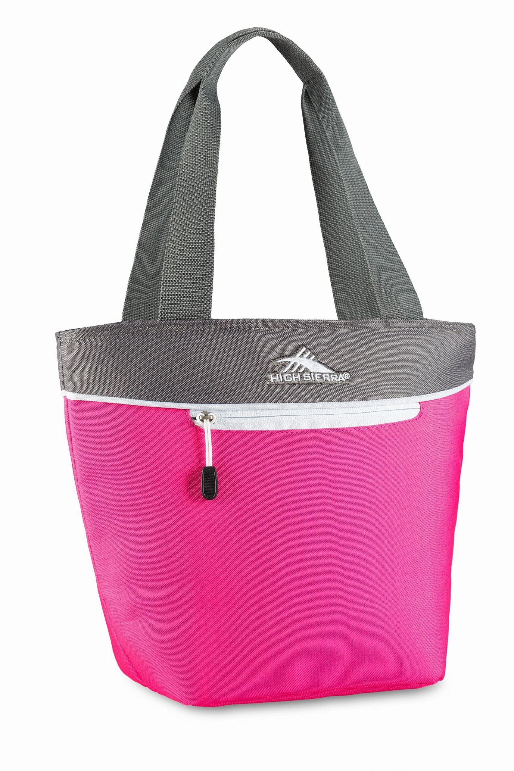 High Sierra Loop Backpack & Lunch Tote Set