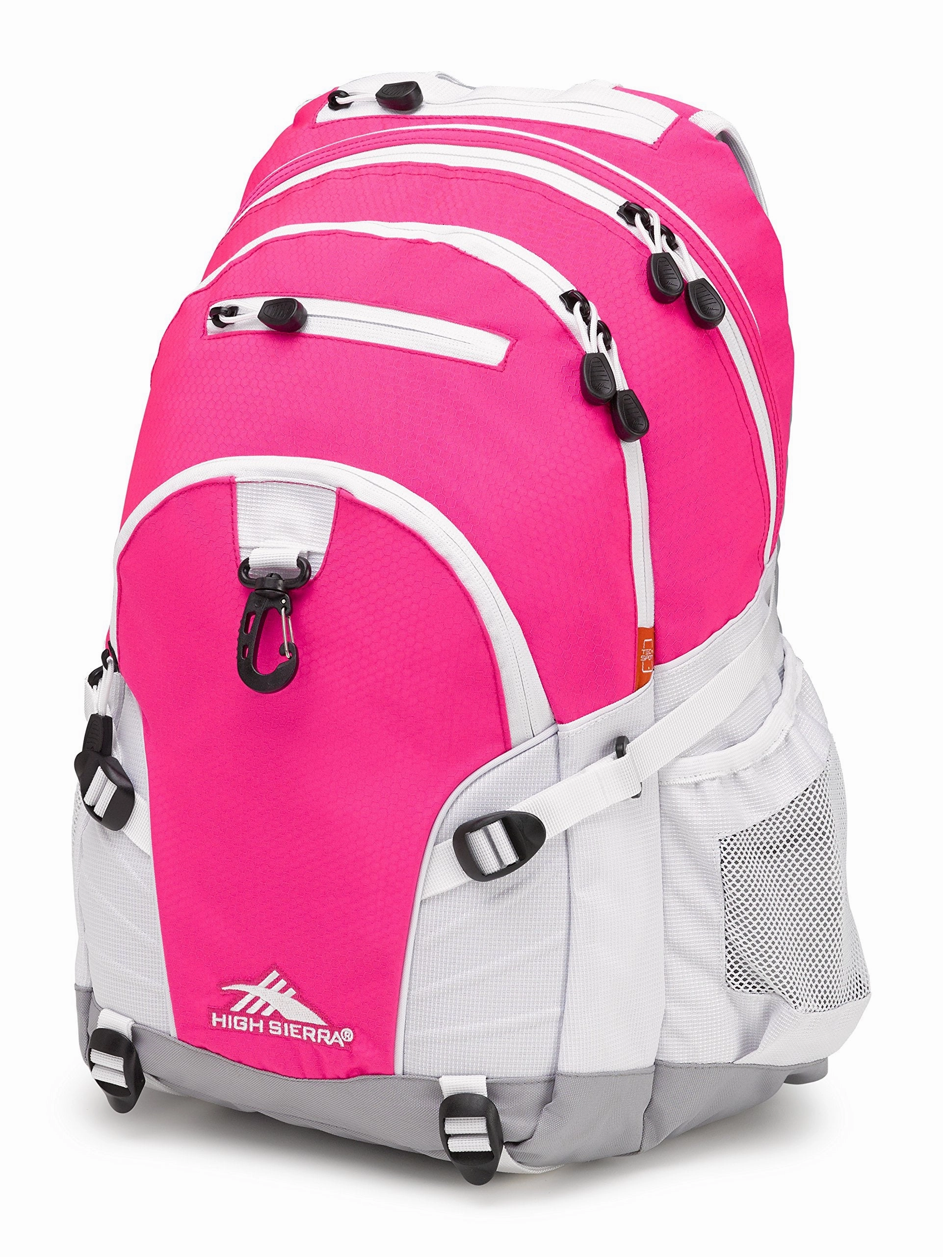 High Sierra Loop Backpack & Lunch Tote Set