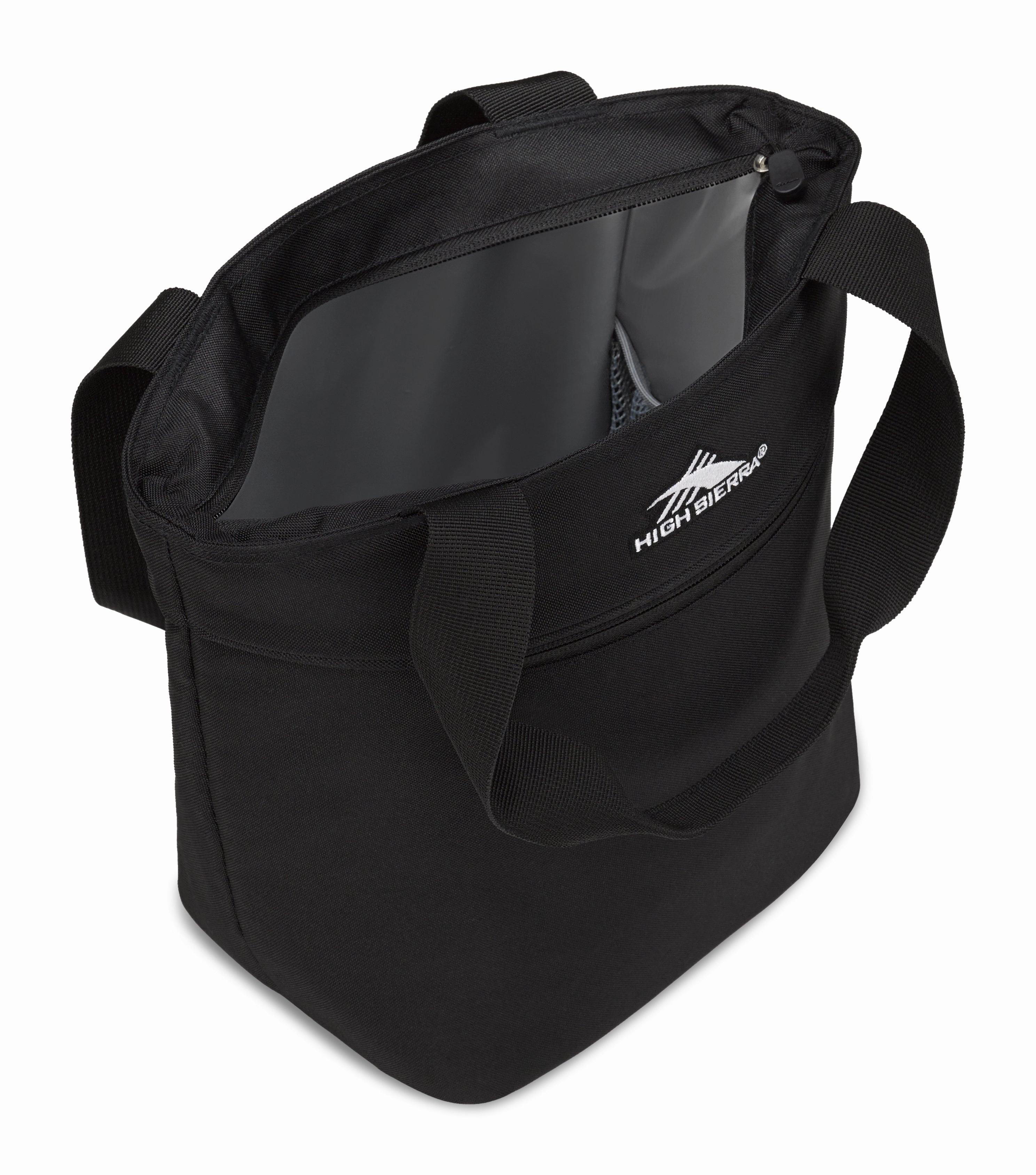 High Sierra Loop Backpack & Lunch Tote Set