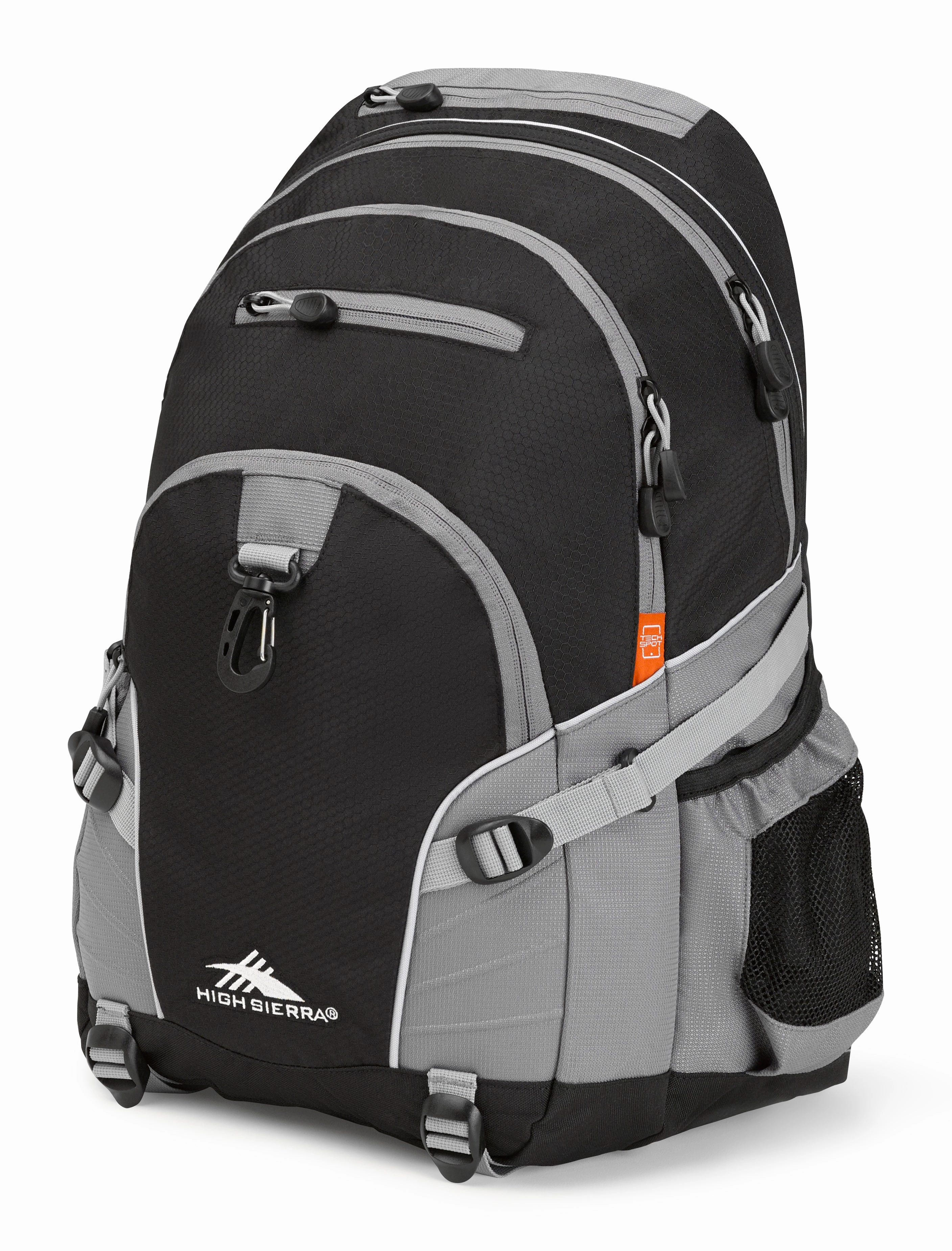High Sierra Loop Backpack & Lunch Tote Set