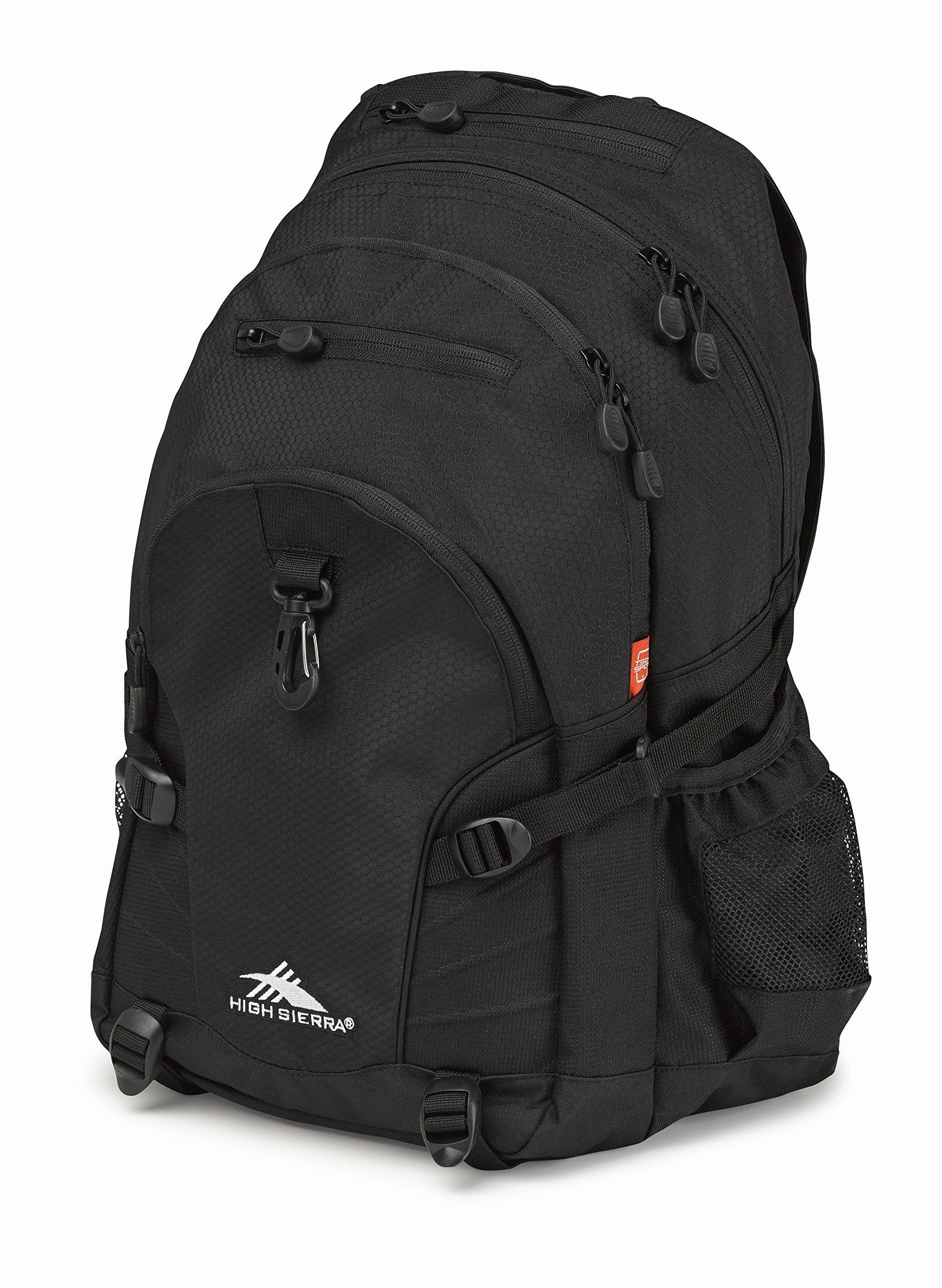 High Sierra Loop Backpack & Lunch Tote Set