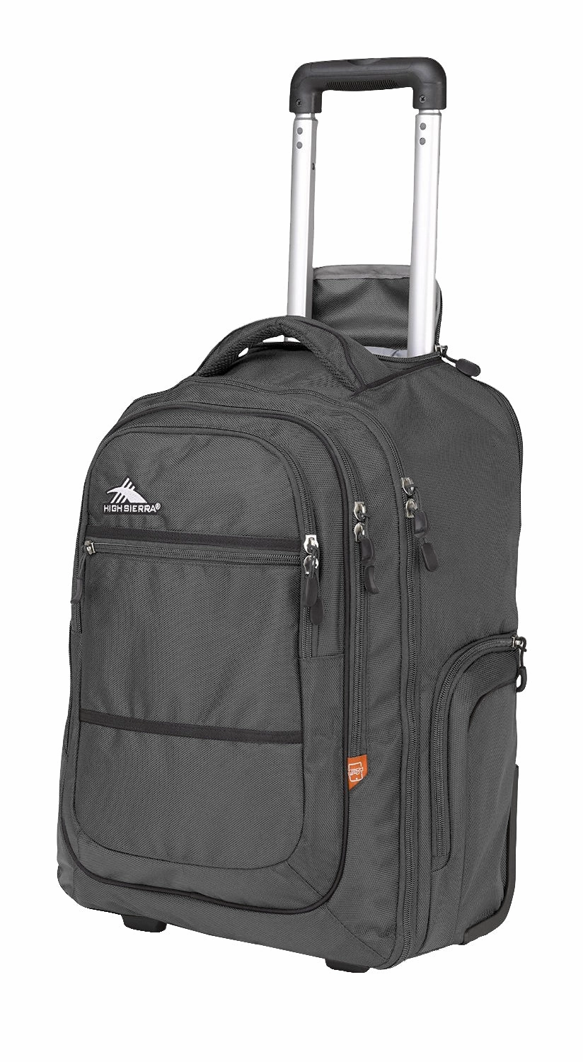 High Sierra Rev Backpack