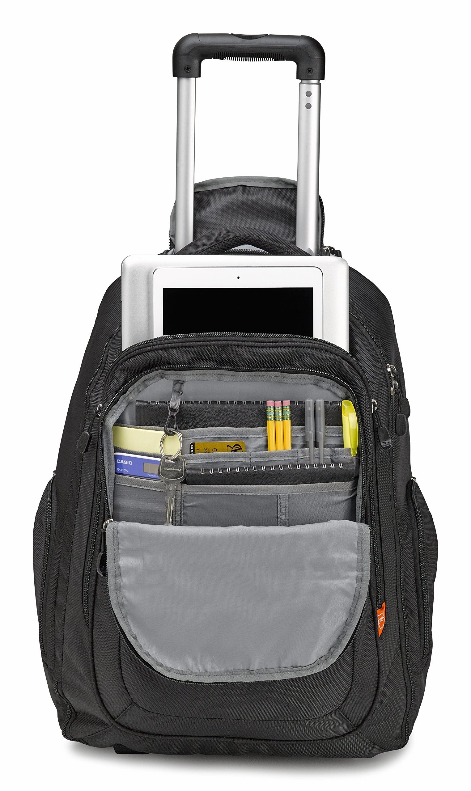 High Sierra Rev Backpack