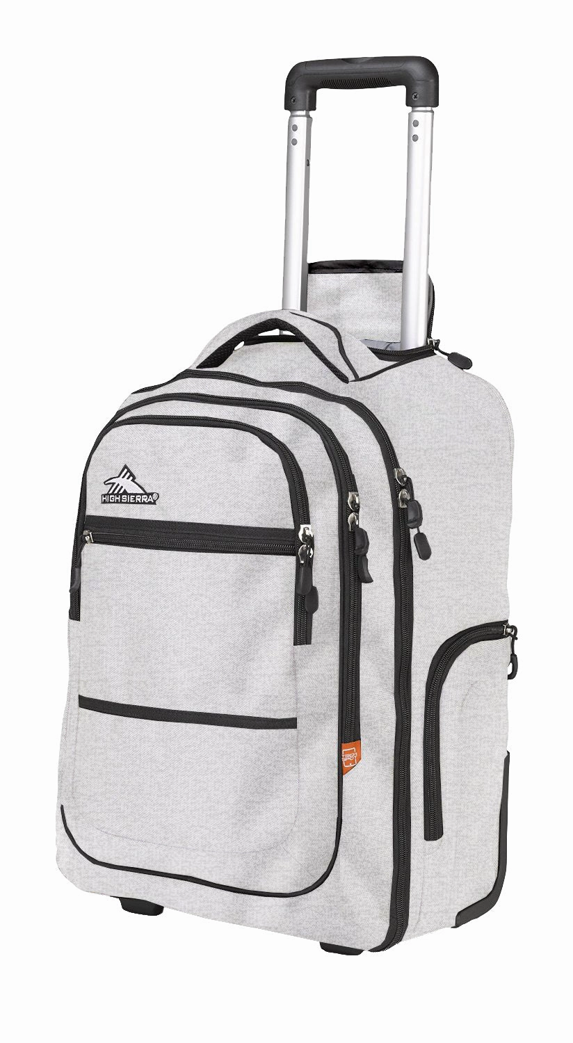 High Sierra Rev Backpack