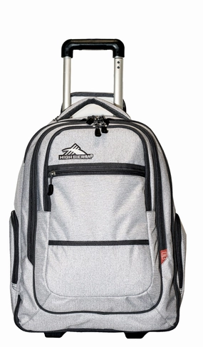 High Sierra Rev Backpack
