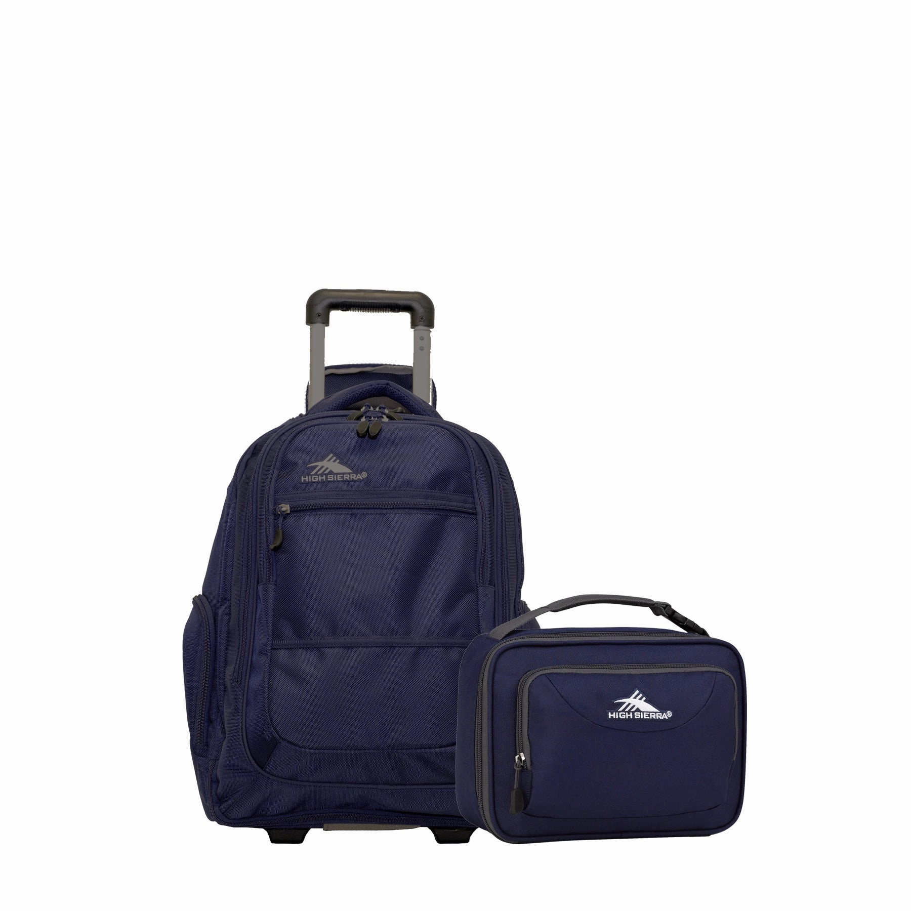 High Sierra Rev Backpack