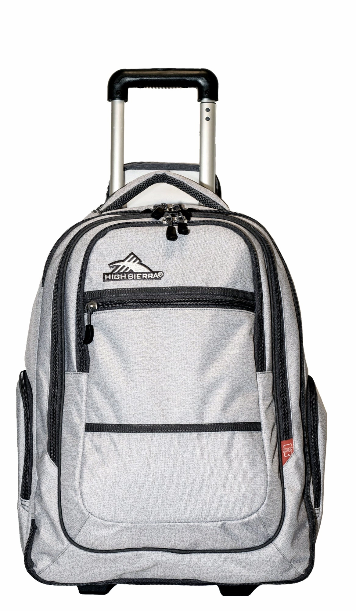 High Sierra Rev Backpack