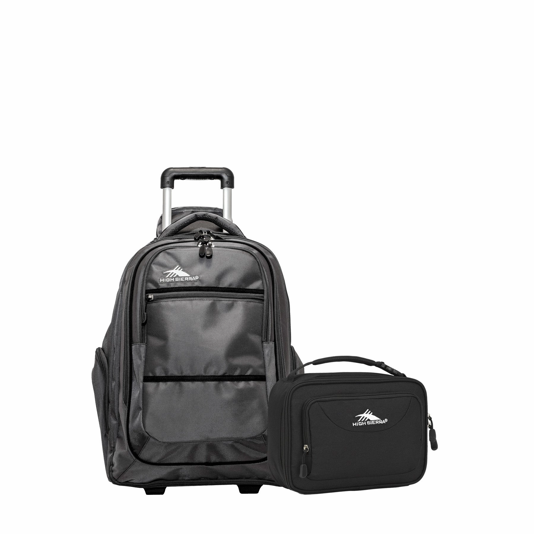 High Sierra Rev Backpack
