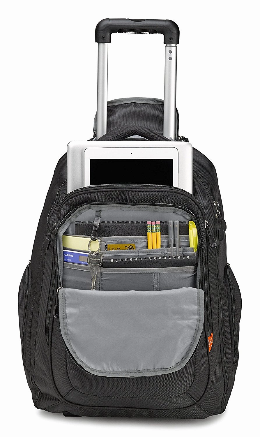 High Sierra Rev Backpack