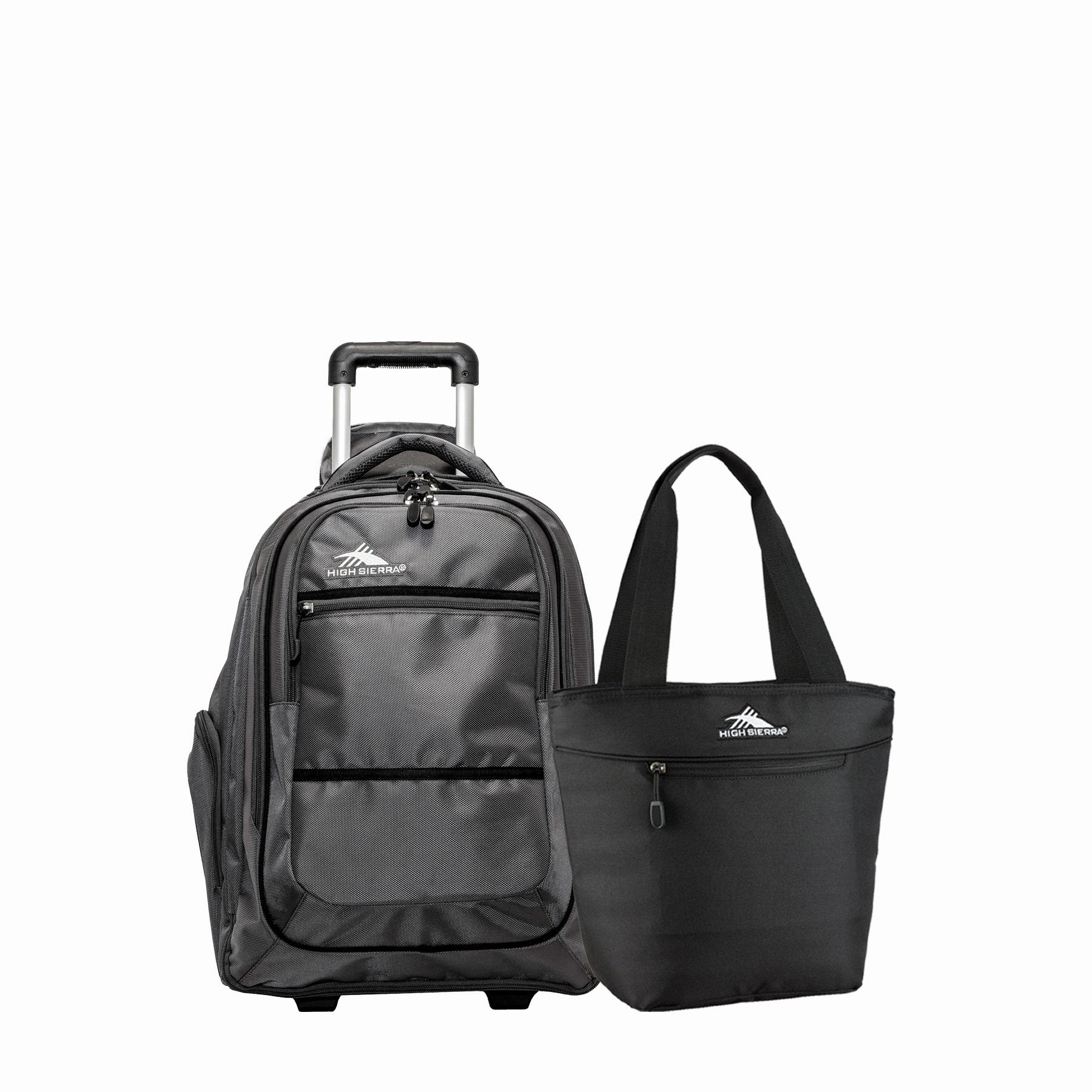 High Sierra Rev Backpack