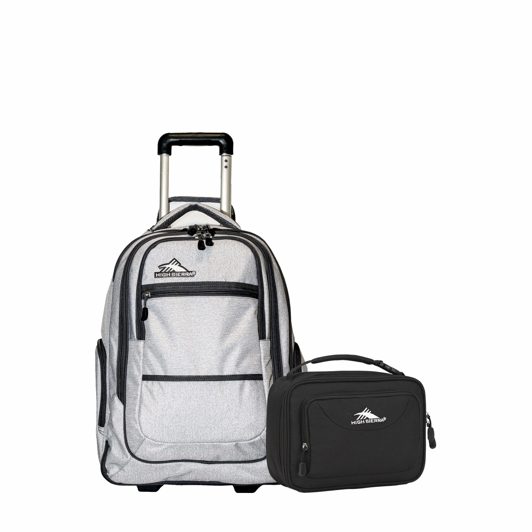 High Sierra Rev Backpack