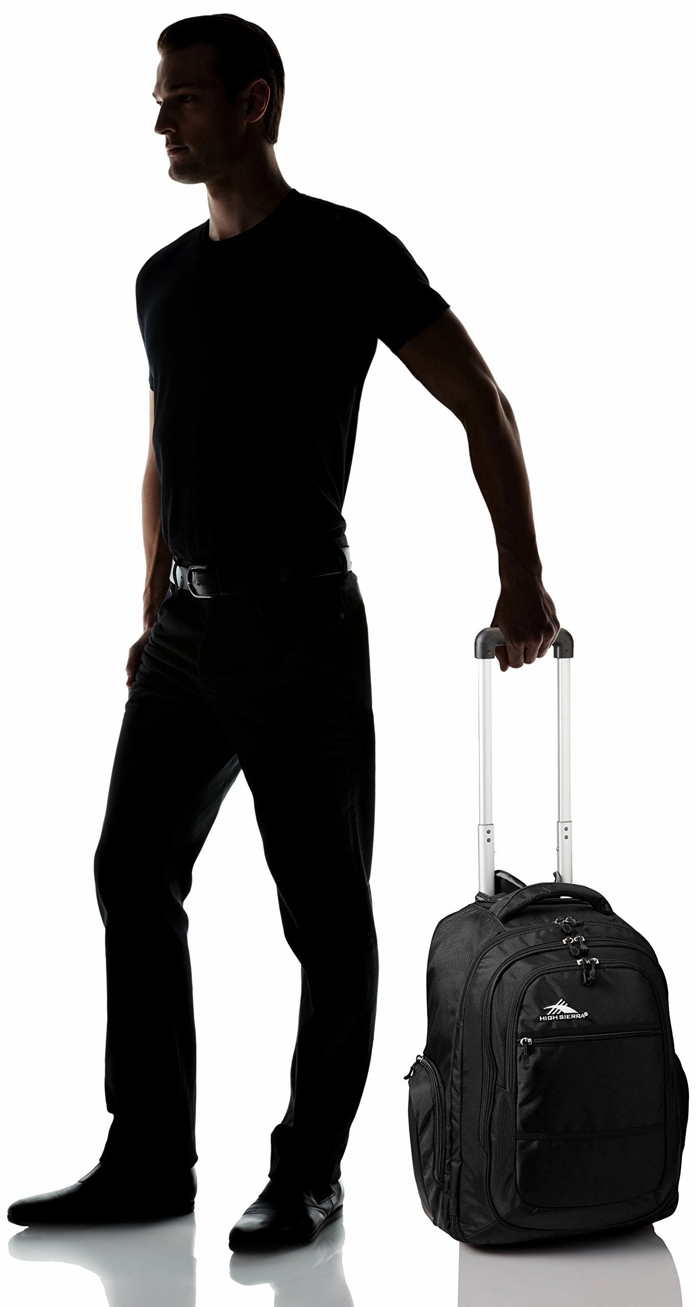 High Sierra Rev Backpack