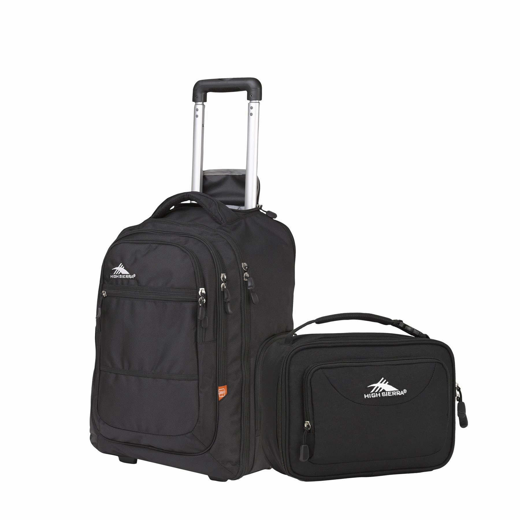 High Sierra Rev Backpack