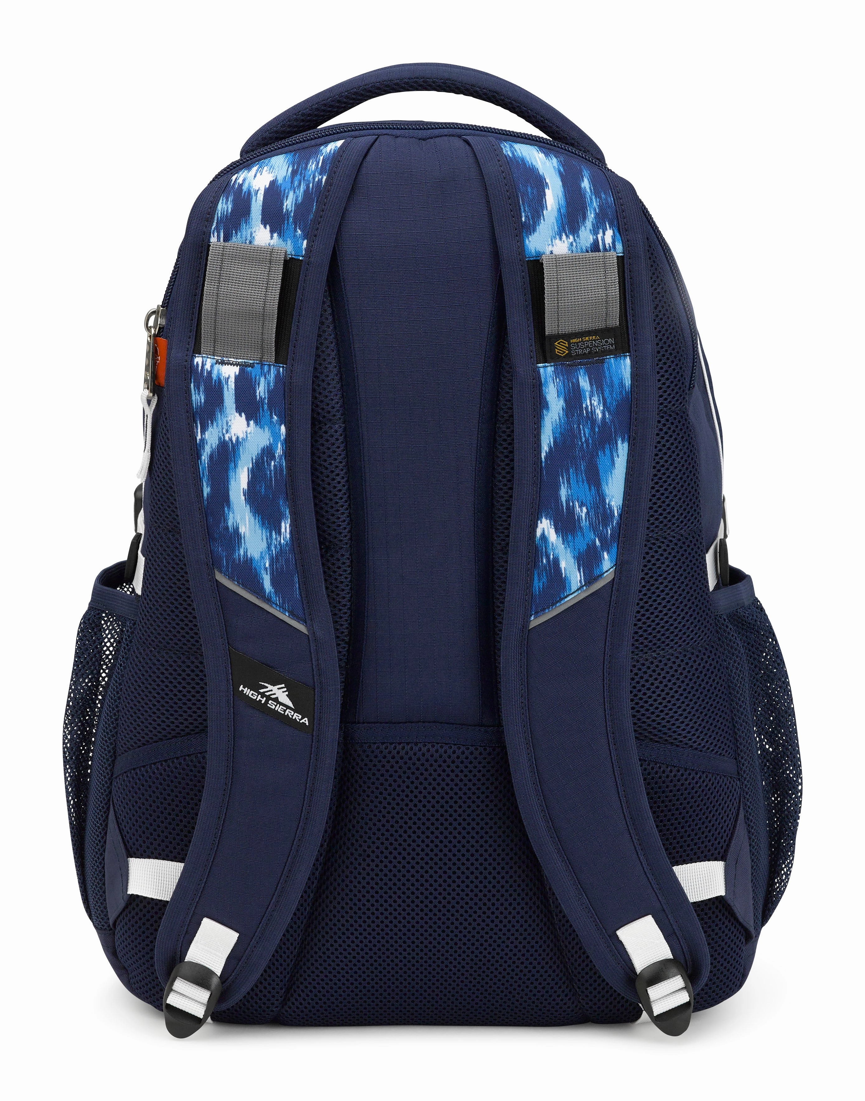 High Sierra Swerve Backpack & Lunchbox Set