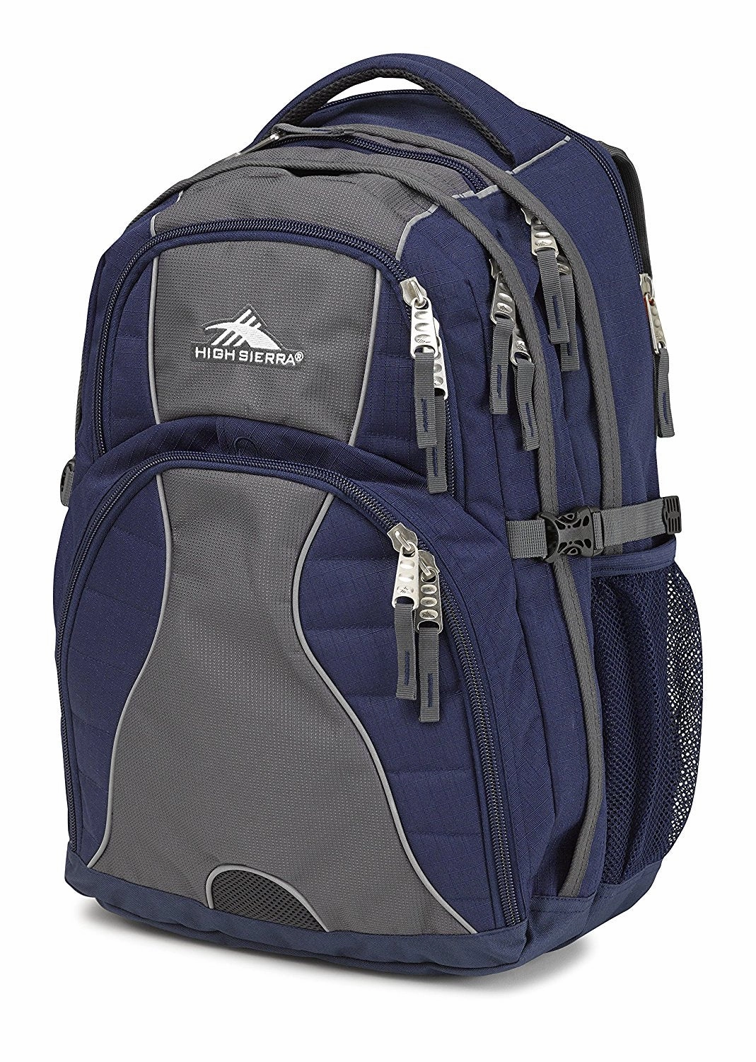 High Sierra Swerve Backpack & Lunchbox Set