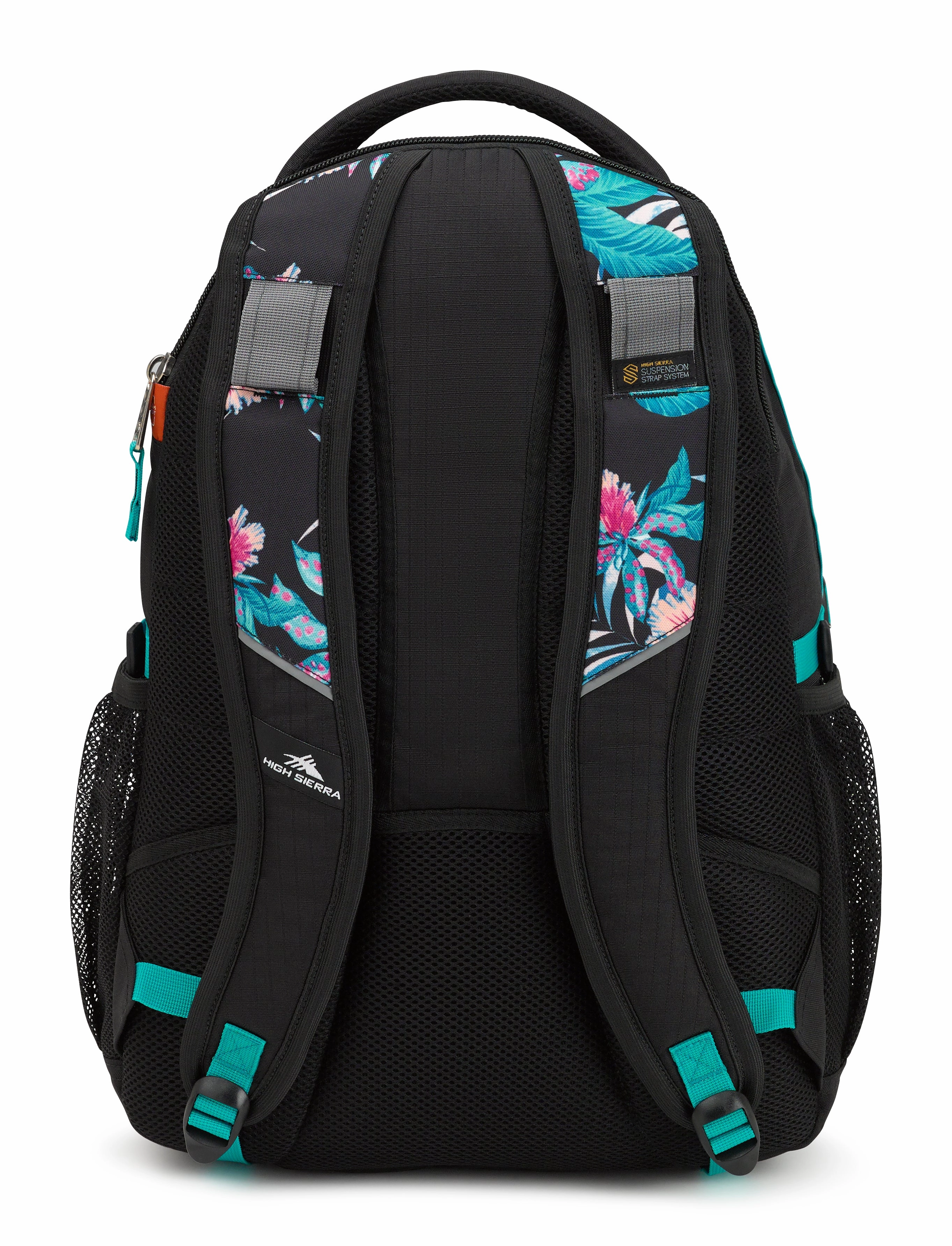 High Sierra Swerve Backpack & Lunchbox Set