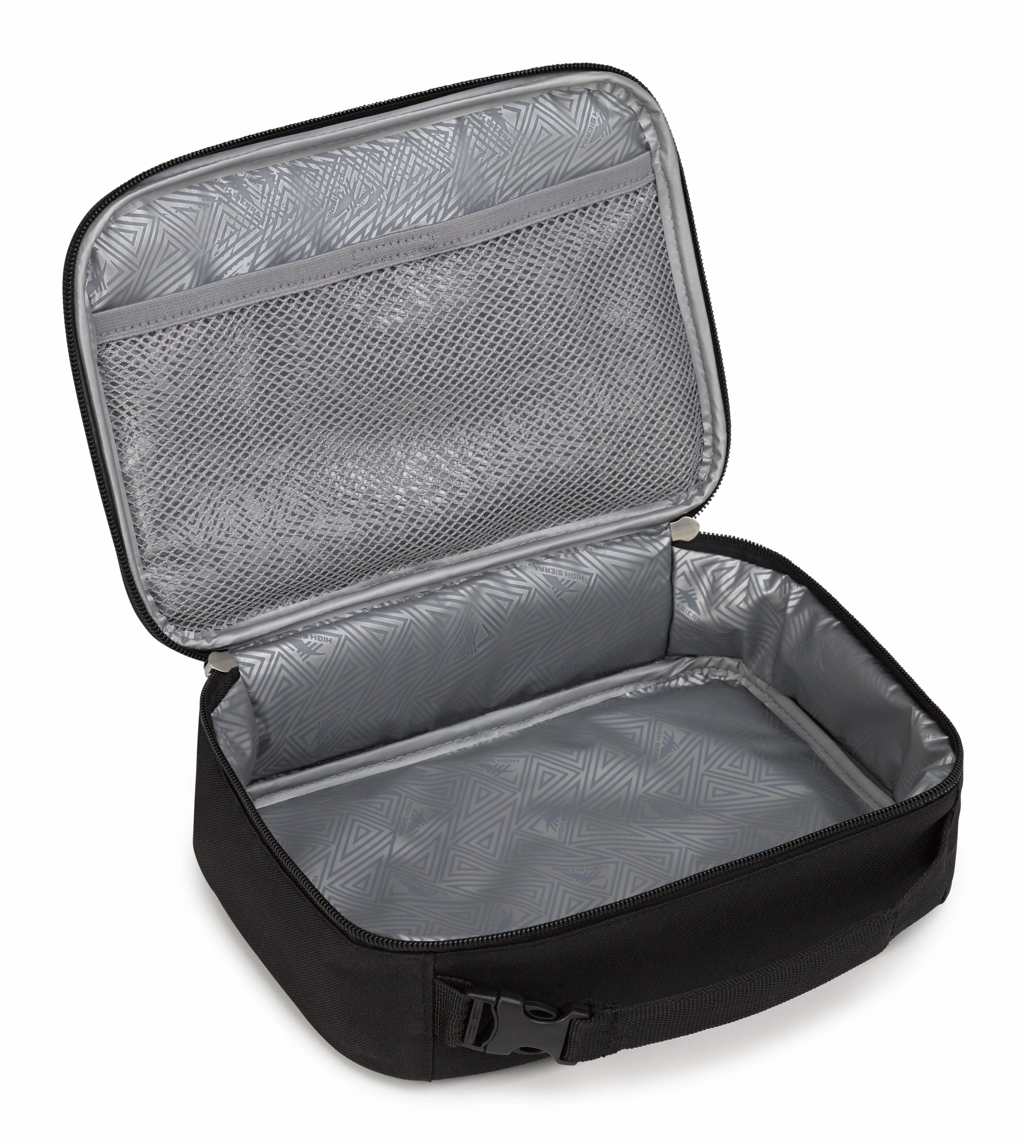 High Sierra Swerve Backpack & Lunchbox Set
