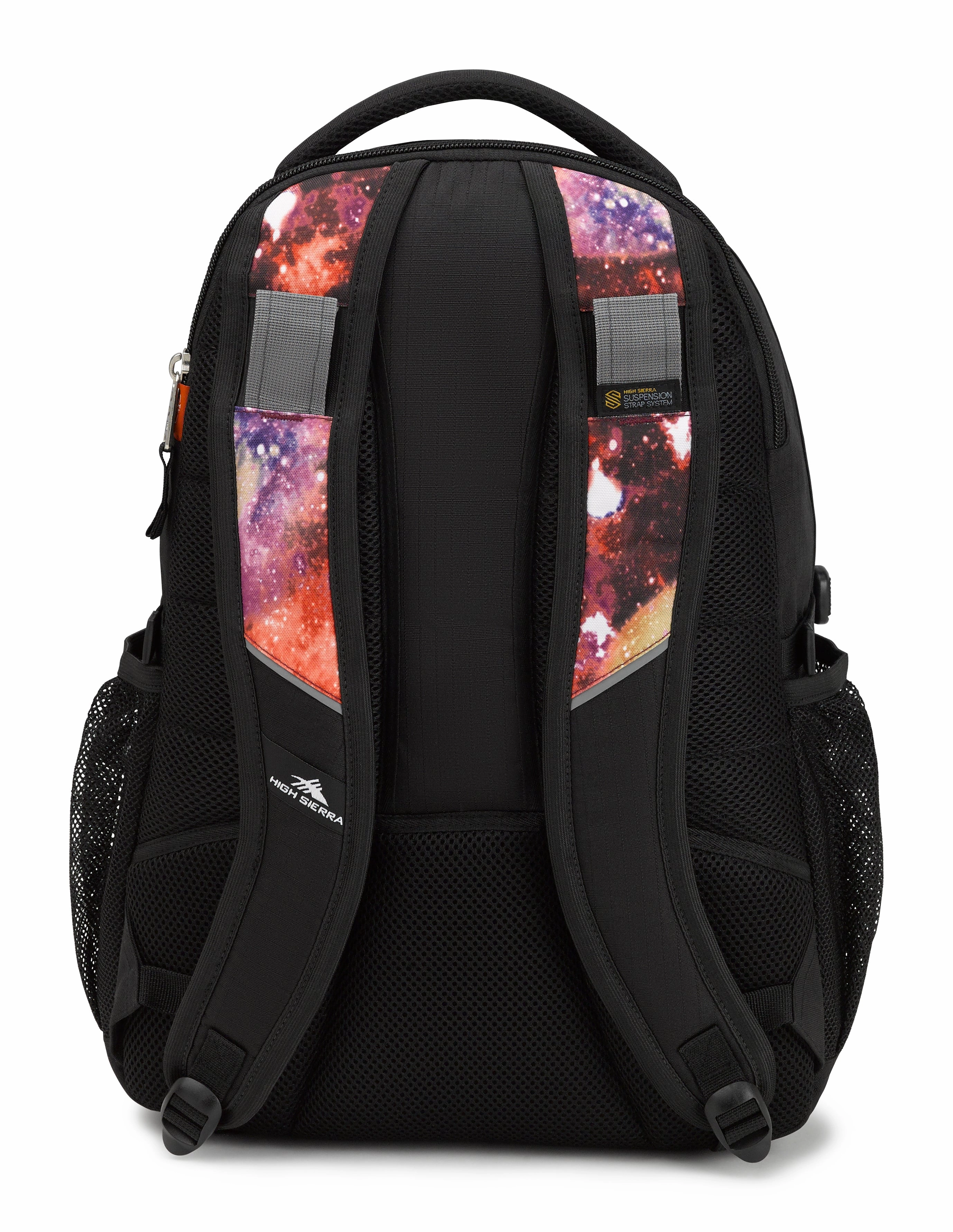 High Sierra Swerve Backpack & Lunchbox Set