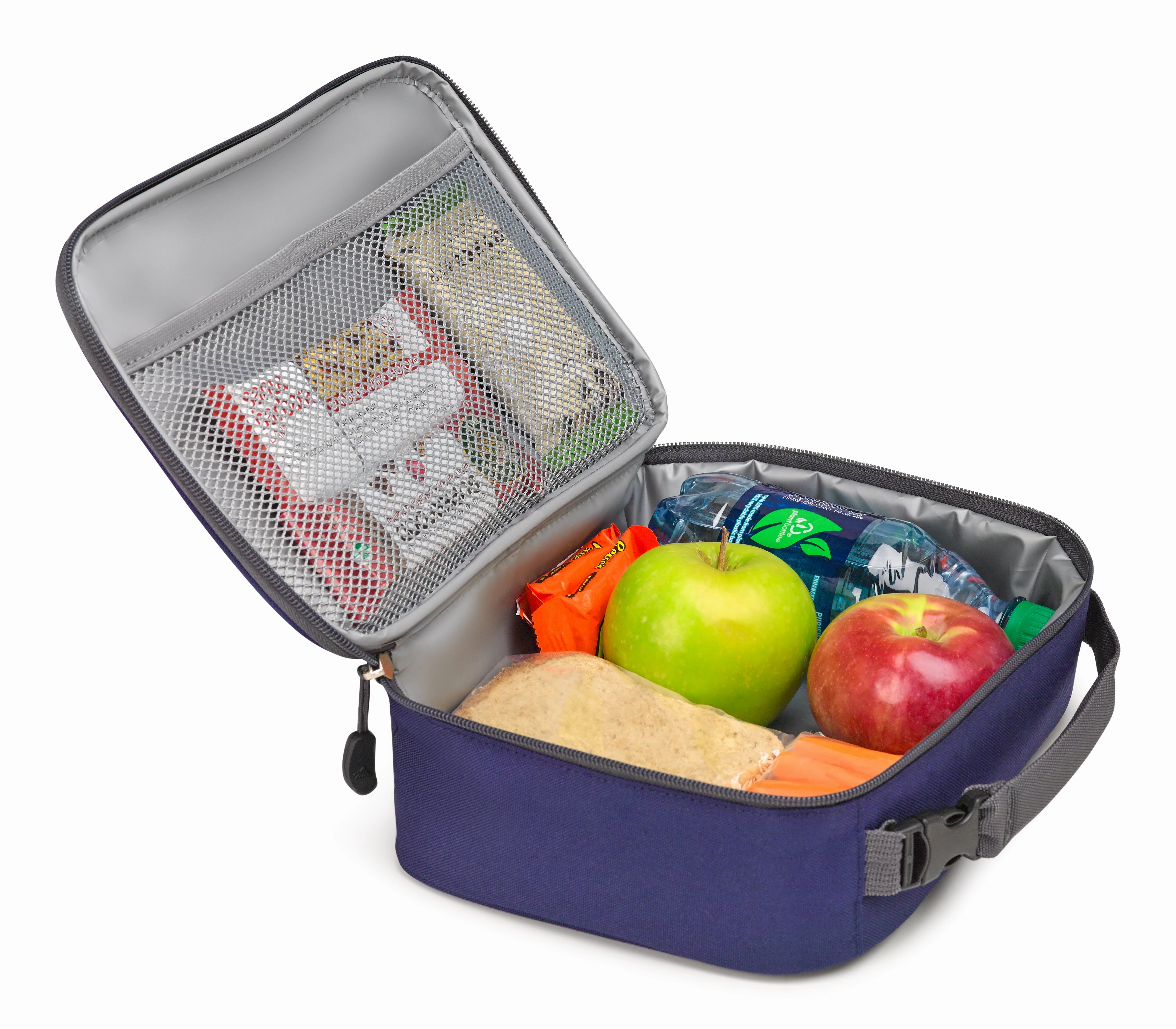 High Sierra Swerve Backpack & Lunchbox Set