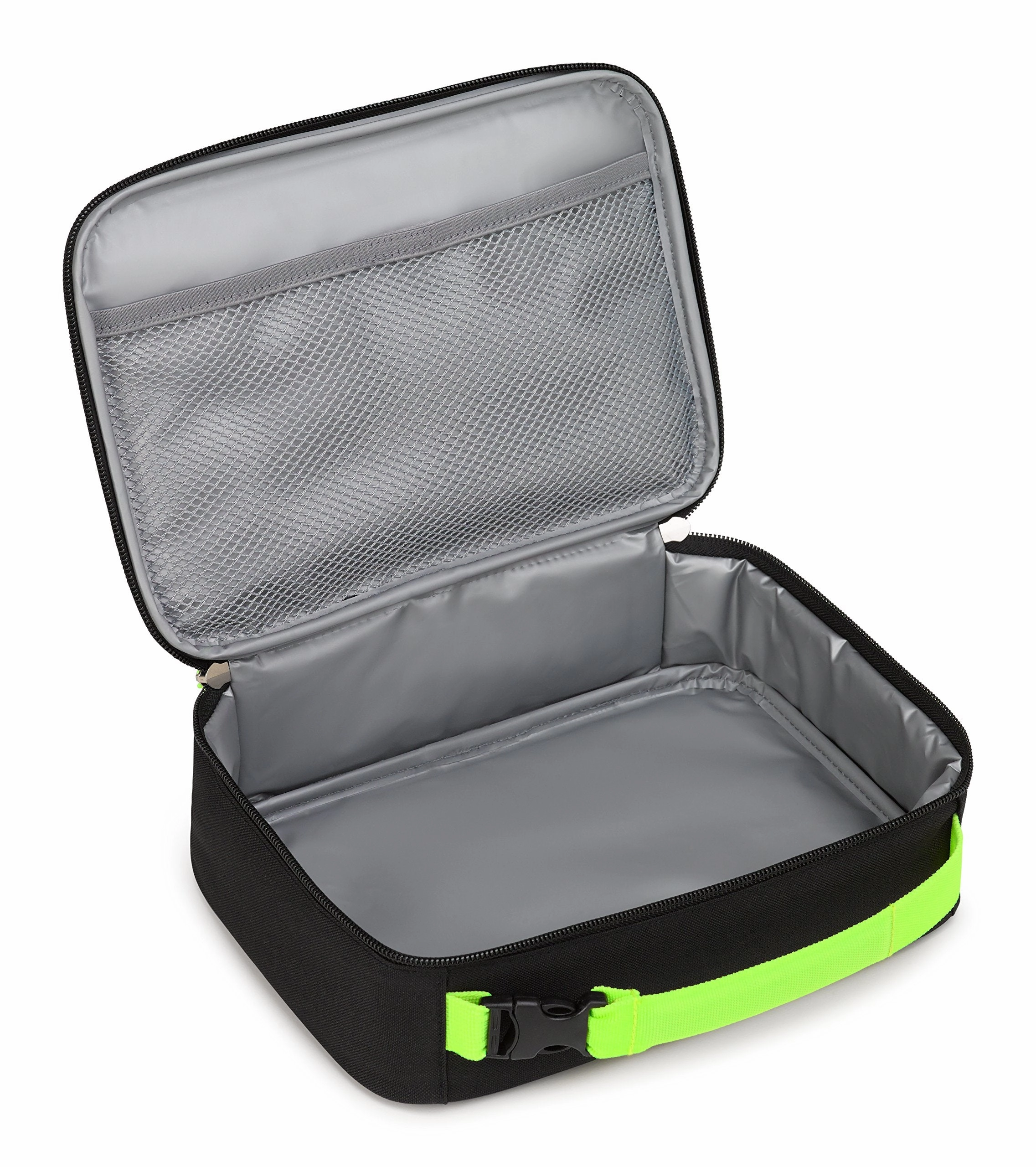 High Sierra Swerve Backpack & Lunchbox Set