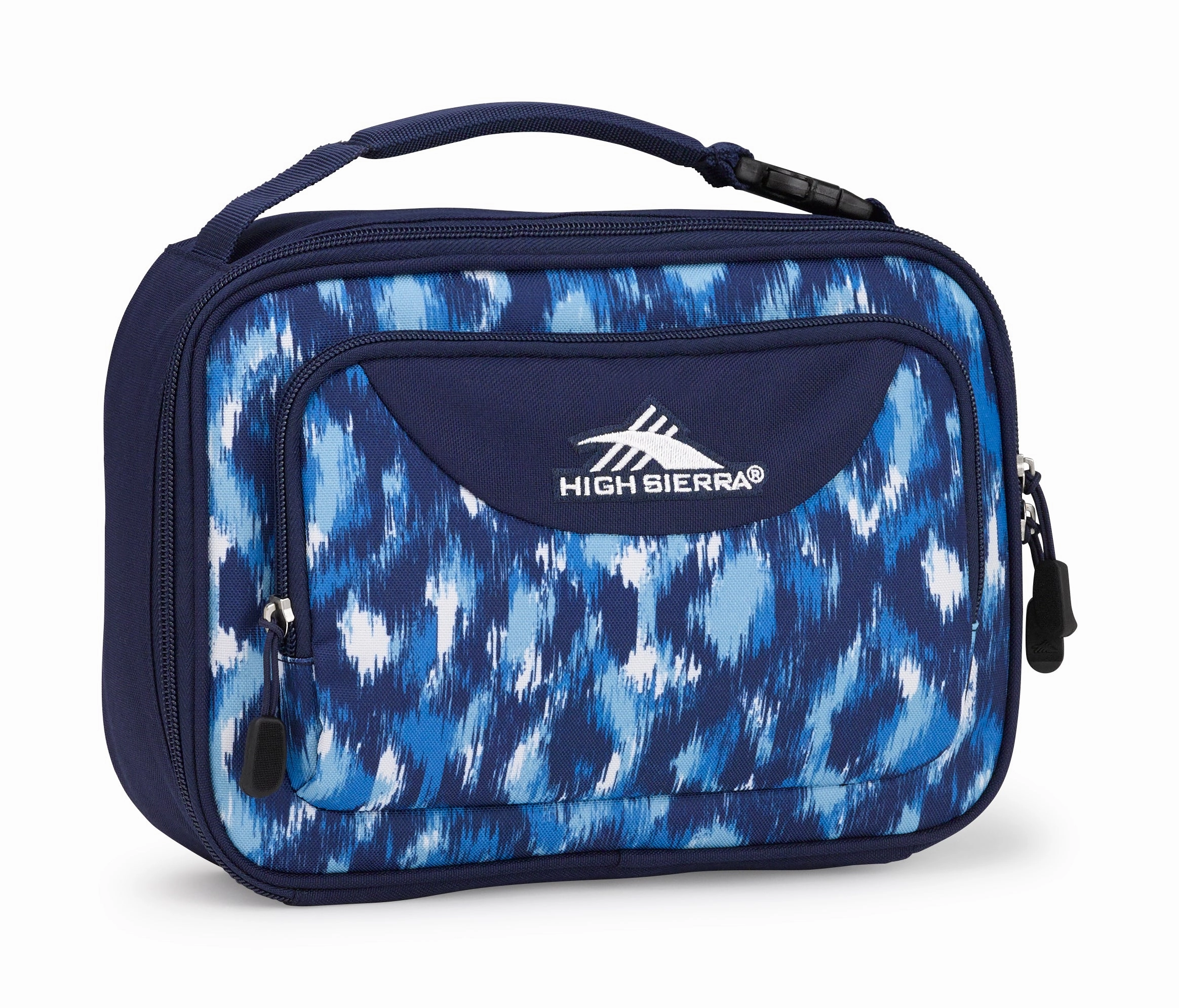 High Sierra Swerve Backpack & Lunchbox Set
