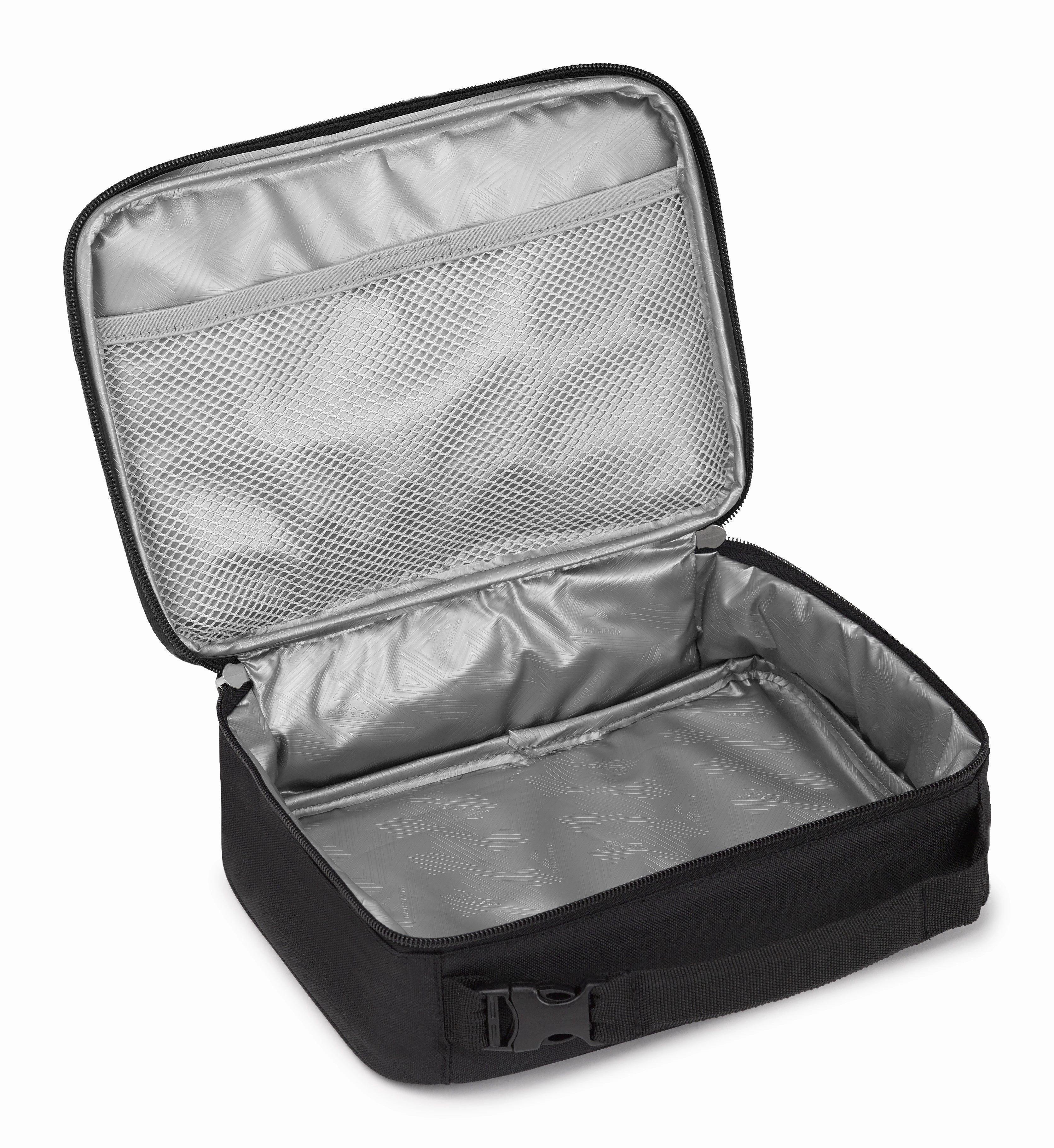 High Sierra Swerve Backpack & Lunchbox Set