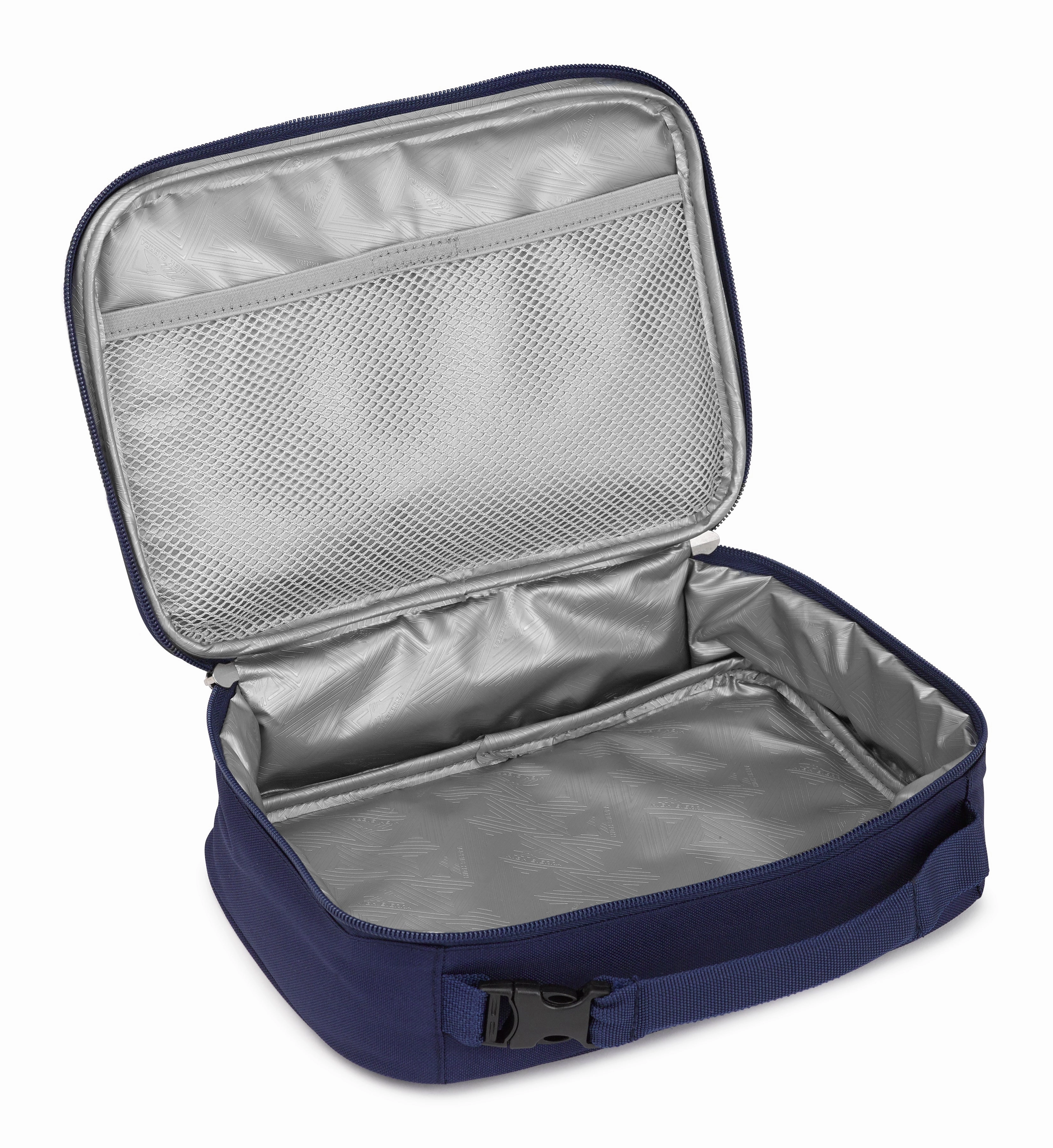 High Sierra Swerve Backpack & Lunchbox Set