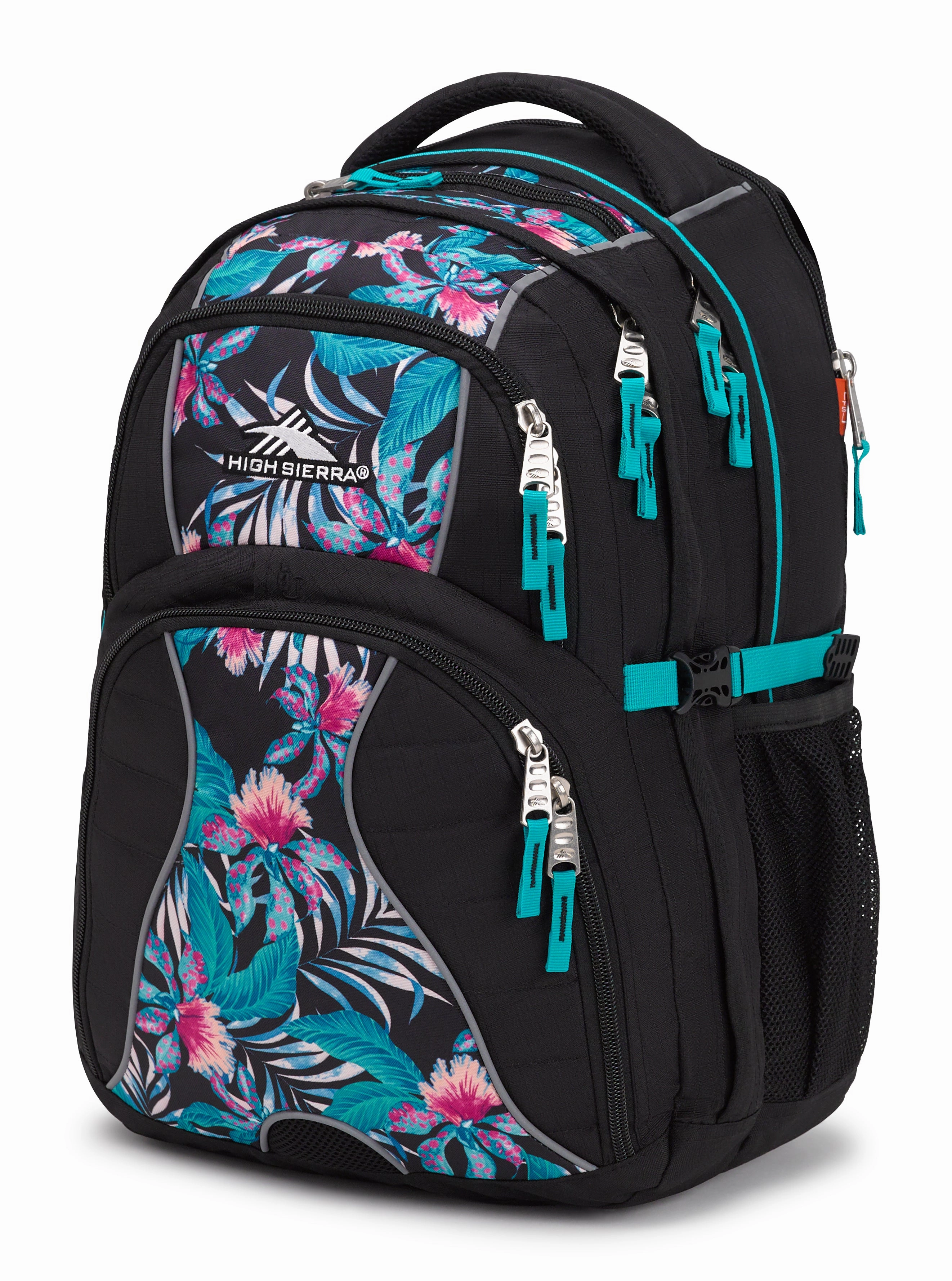 High Sierra Swerve Backpack & Lunchbox Set