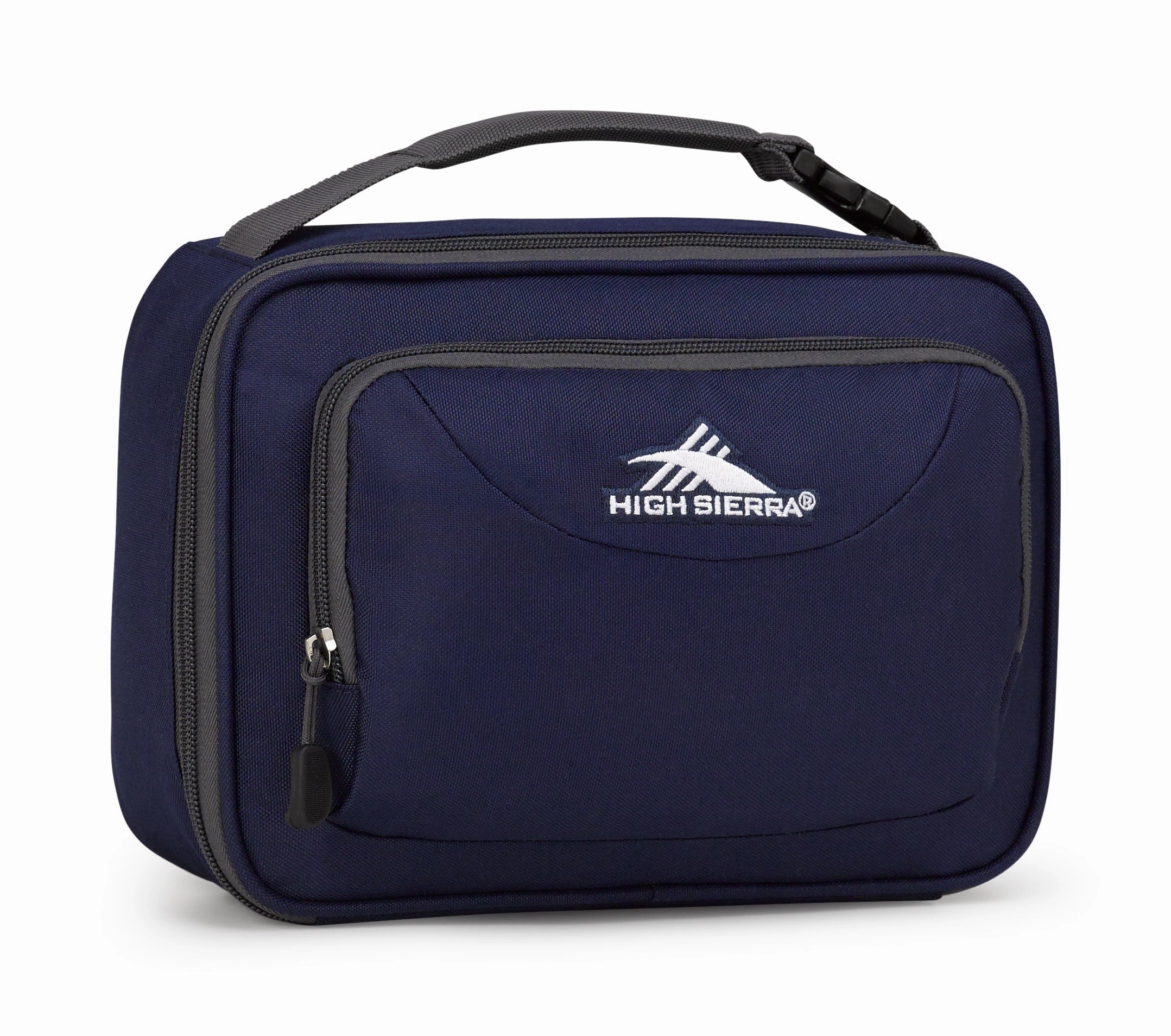 High Sierra Swerve Backpack & Lunchbox Set