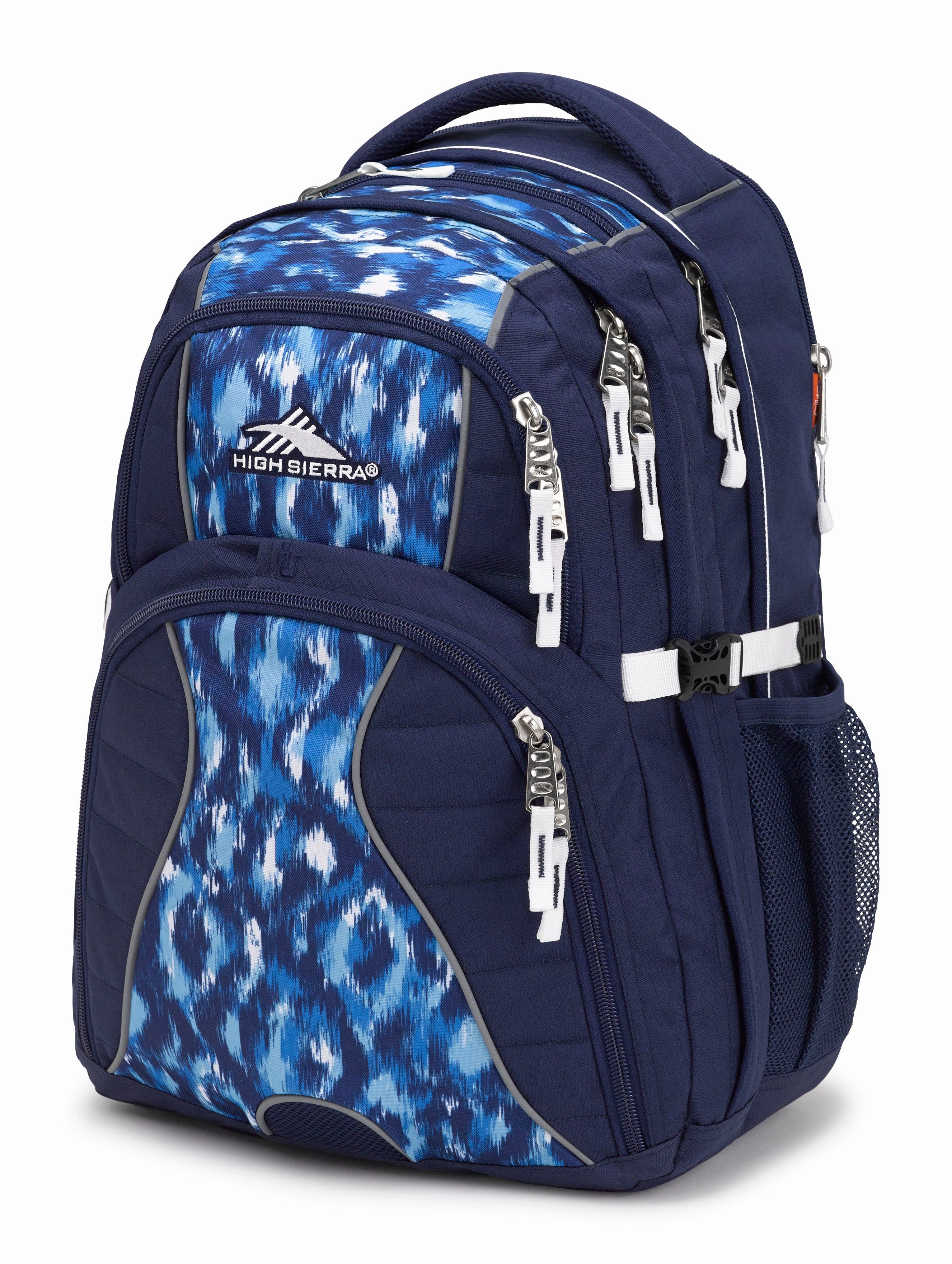 High Sierra Swerve Backpack & Lunchbox Set