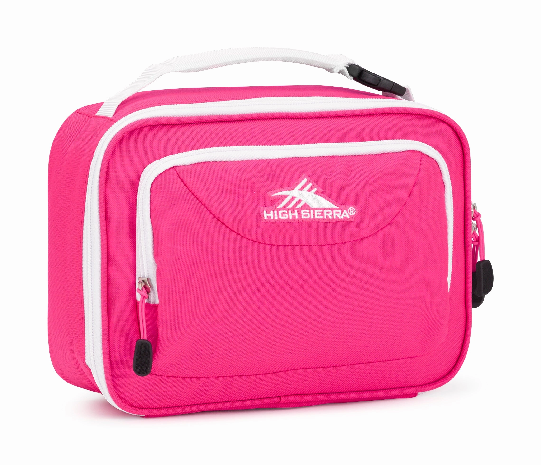 High Sierra Swerve Backpack & Lunchbox Set