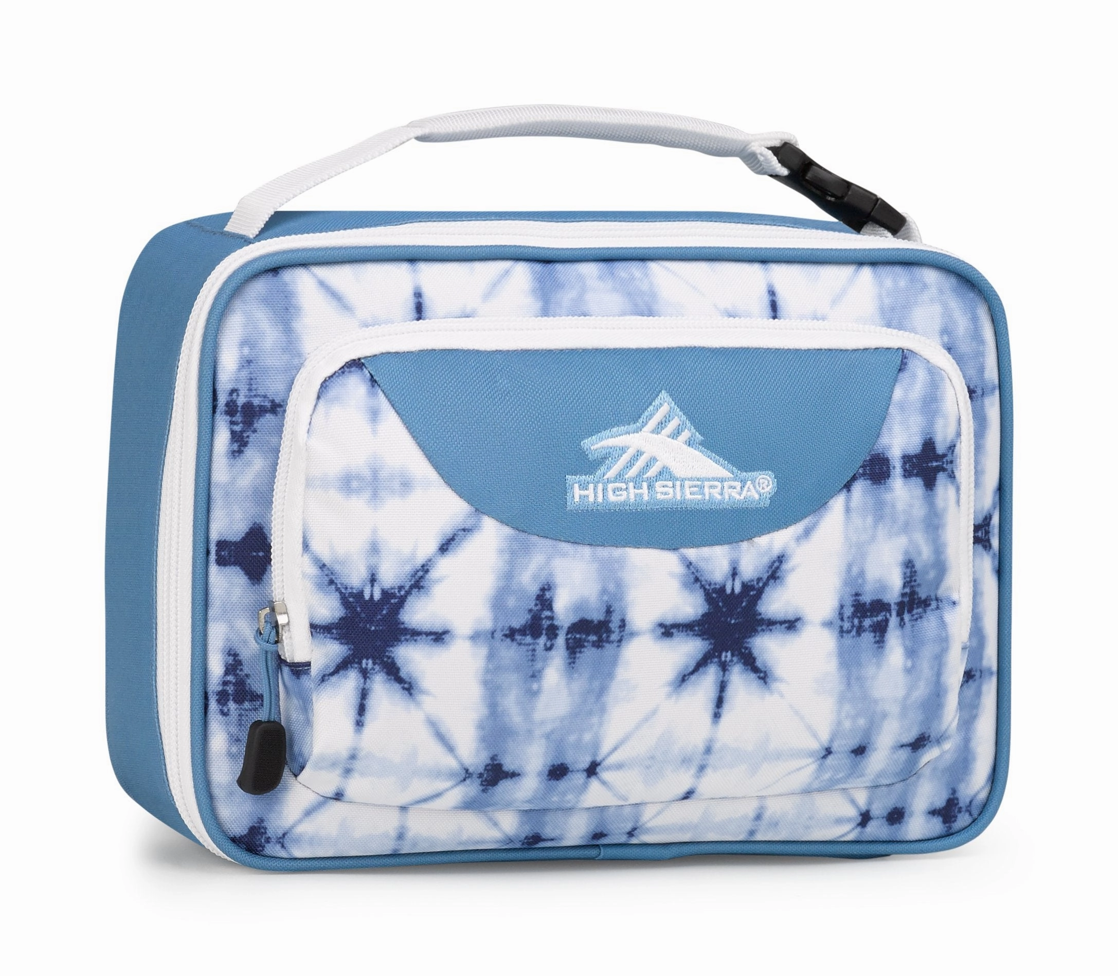 High Sierra Swerve Backpack & Lunchbox Set